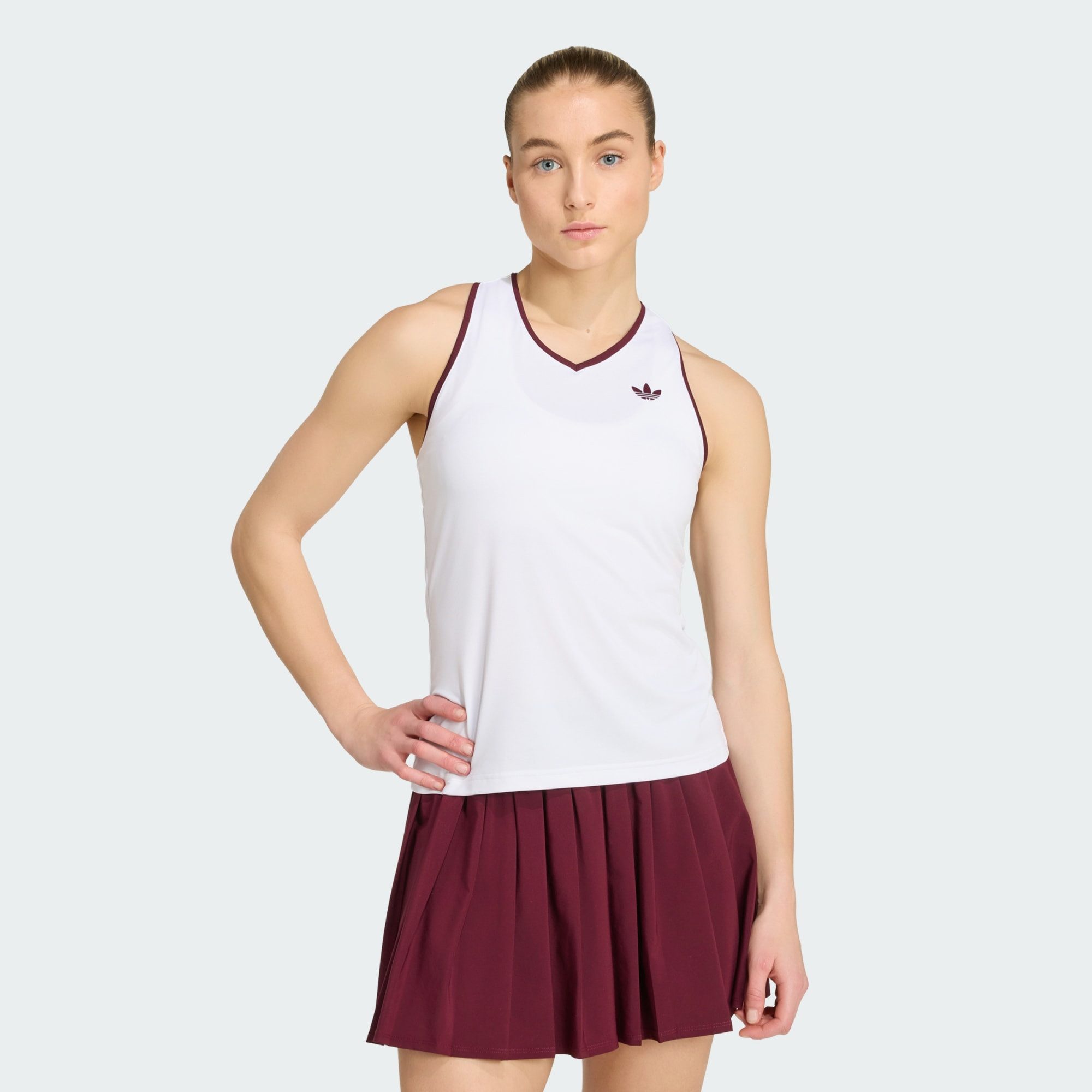 Tanktop TENNIS CLASSICS TANK TOP