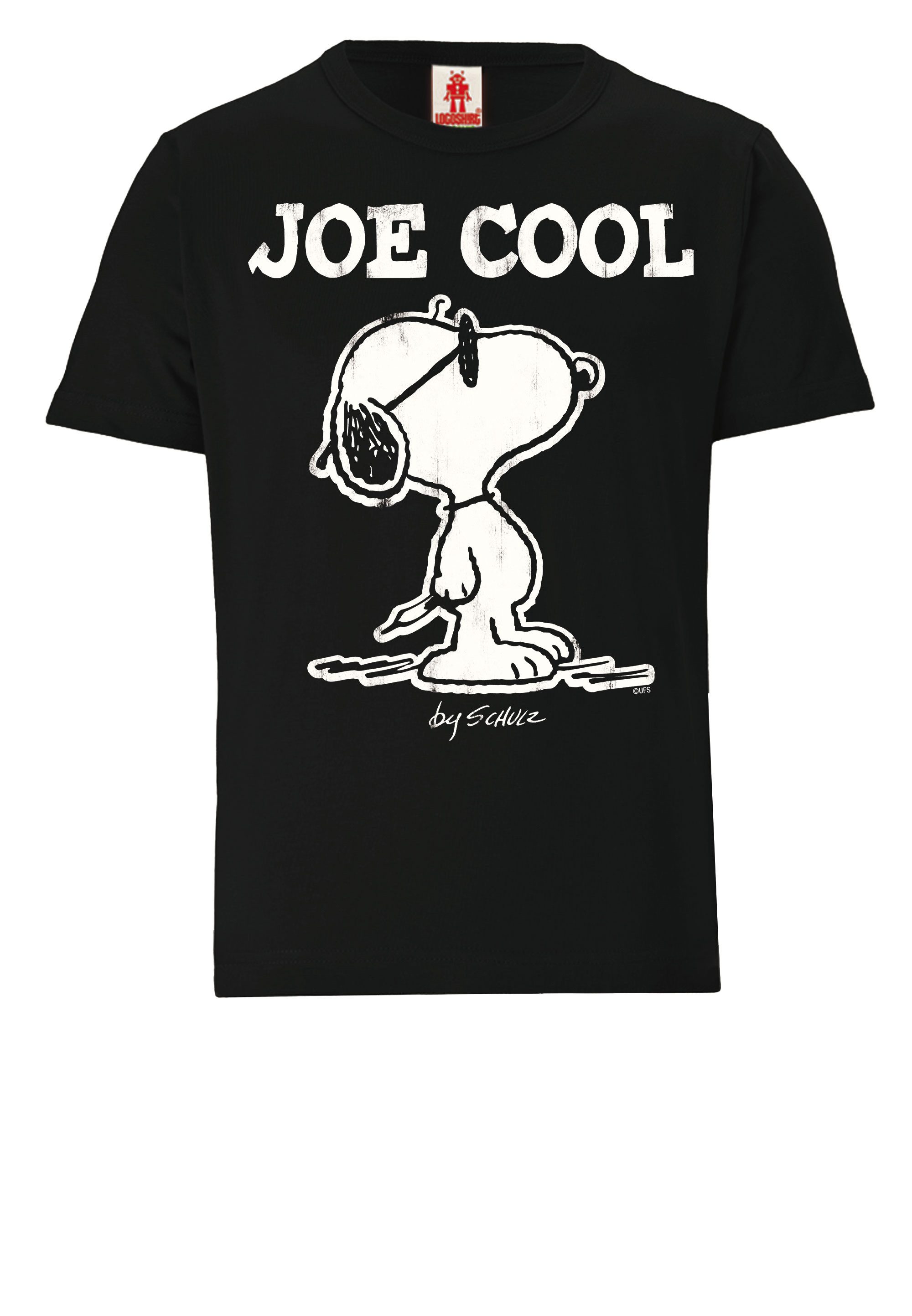 T-Shirt Peanuts – Snoopy
