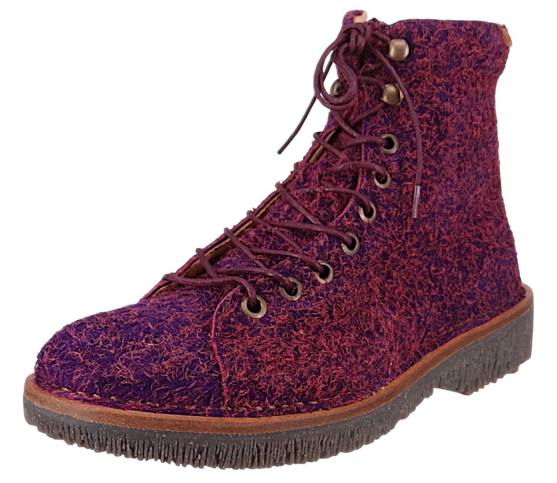 N5572P Volcano Wulf Stiefelette