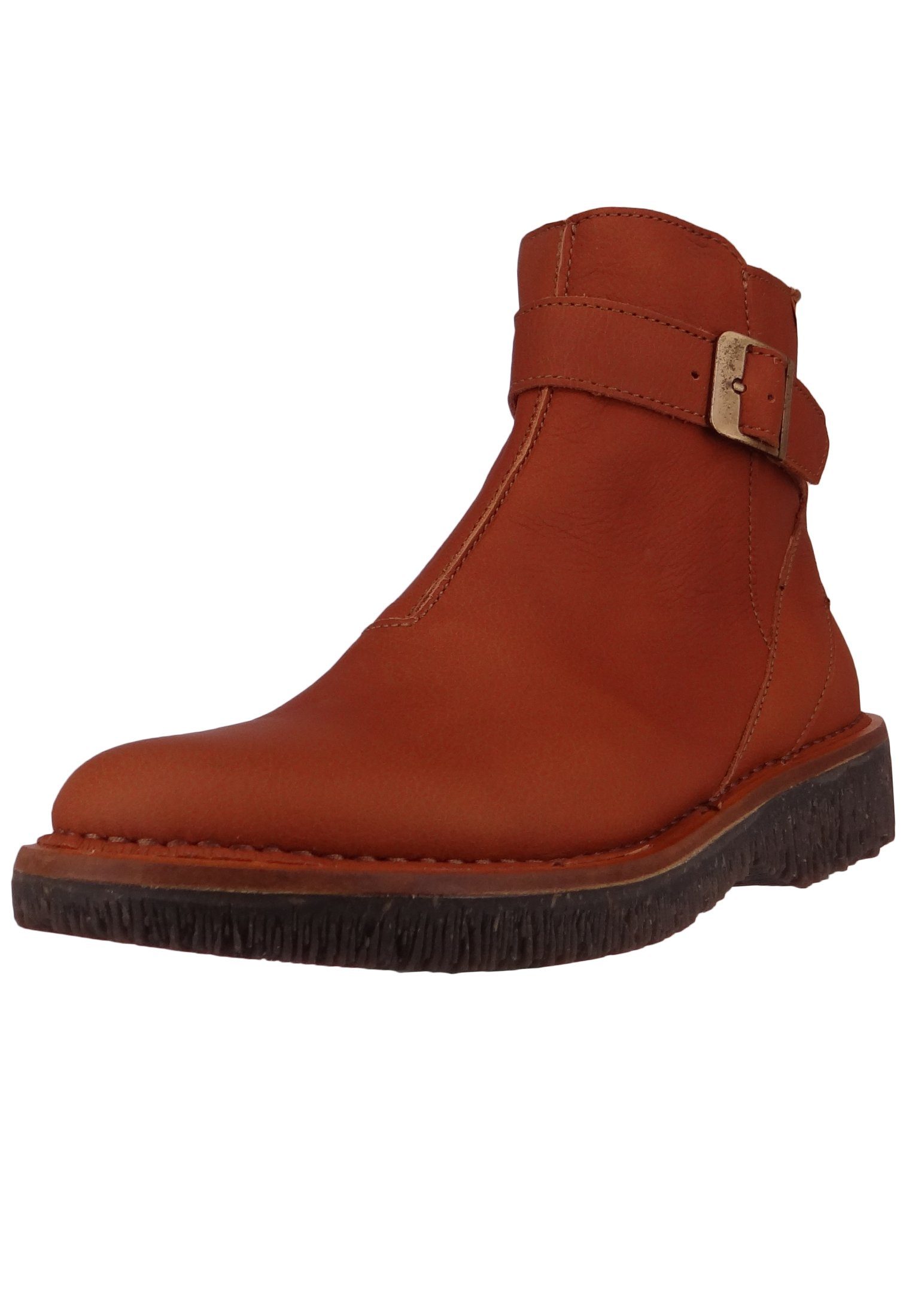 El Naturalista N5580 Volcano Toffee Stiefelette