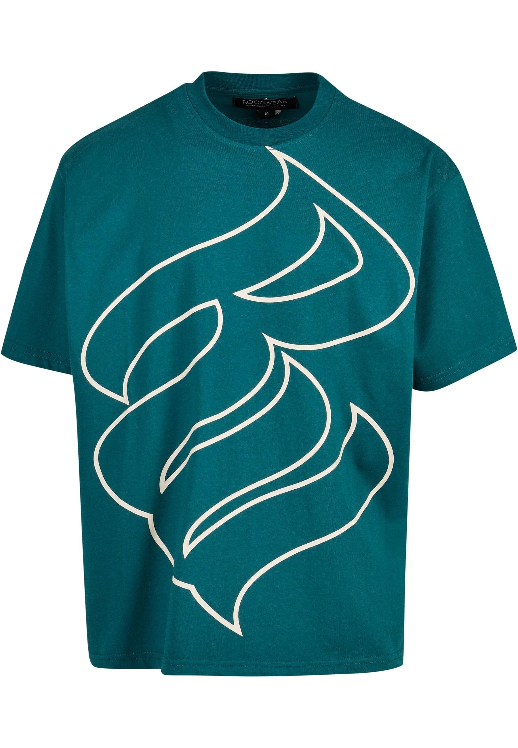Rocawear Kurzarmshirt Rocawear Herren Rocawear Woodhaven günstig online kaufen