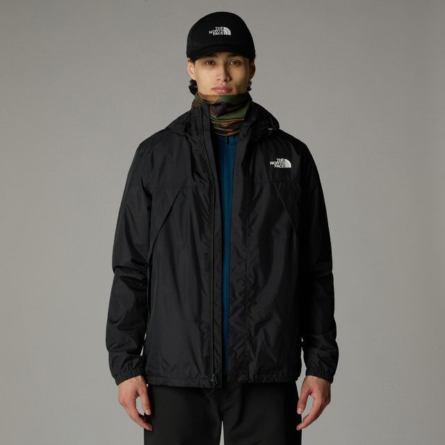 The North Face Funktionsjacke Antora Jacke für Herren (1-St) mit Logoschrif günstig online kaufen