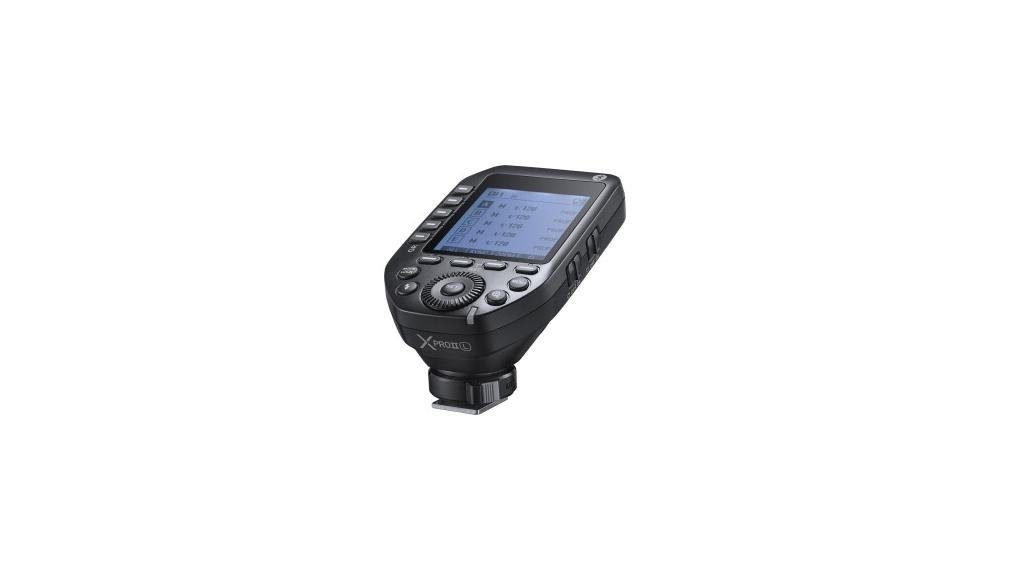 Godox Xpro II S - Transmitter für Sony Objektiv