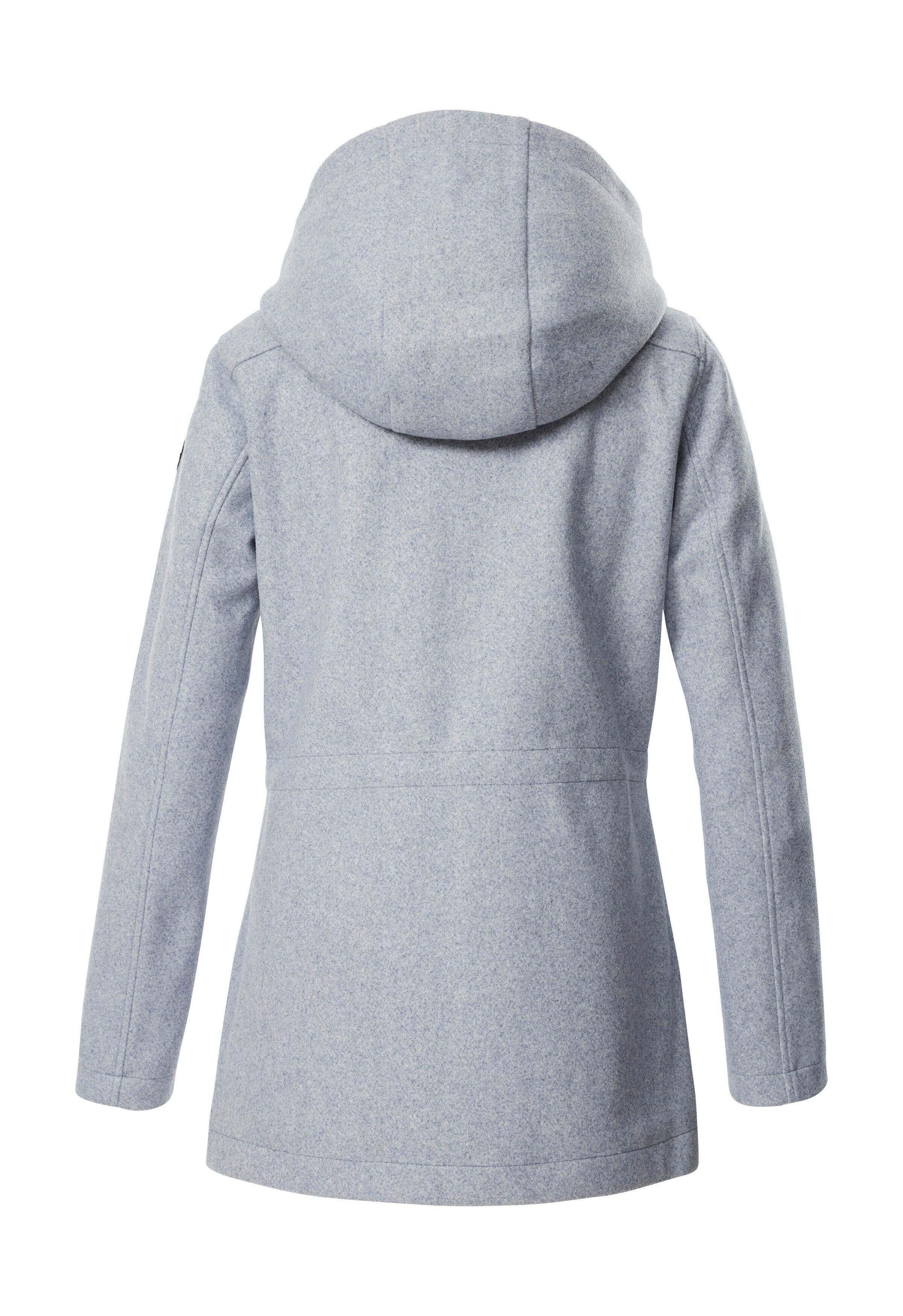 G.I.G.A. DX by killtec Funktionsjacke GW 78 WMN JCKT Wärmende, windabweisen günstig online kaufen