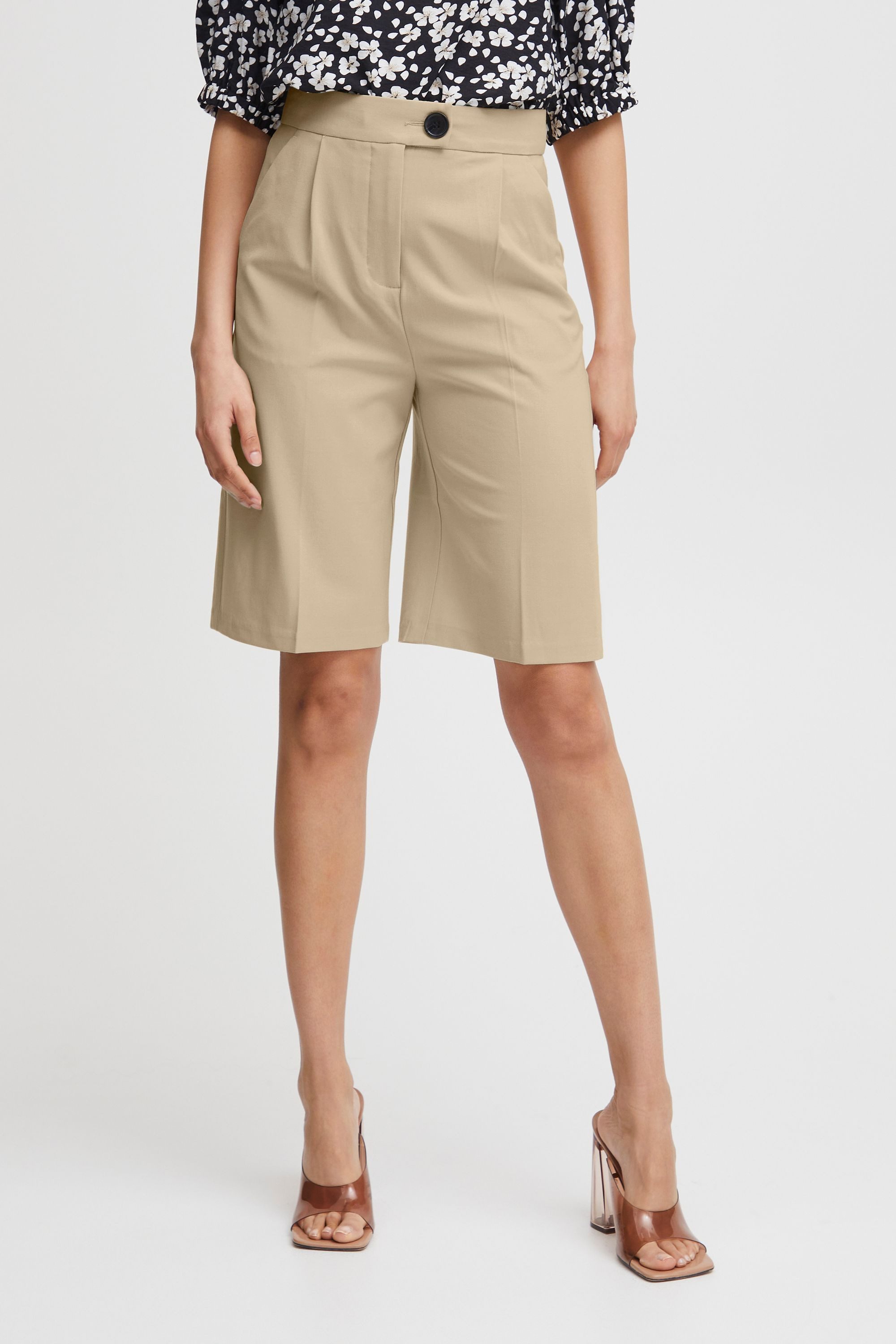 b.young Shorts BYDANTA BERMUDA SH - günstig online kaufen