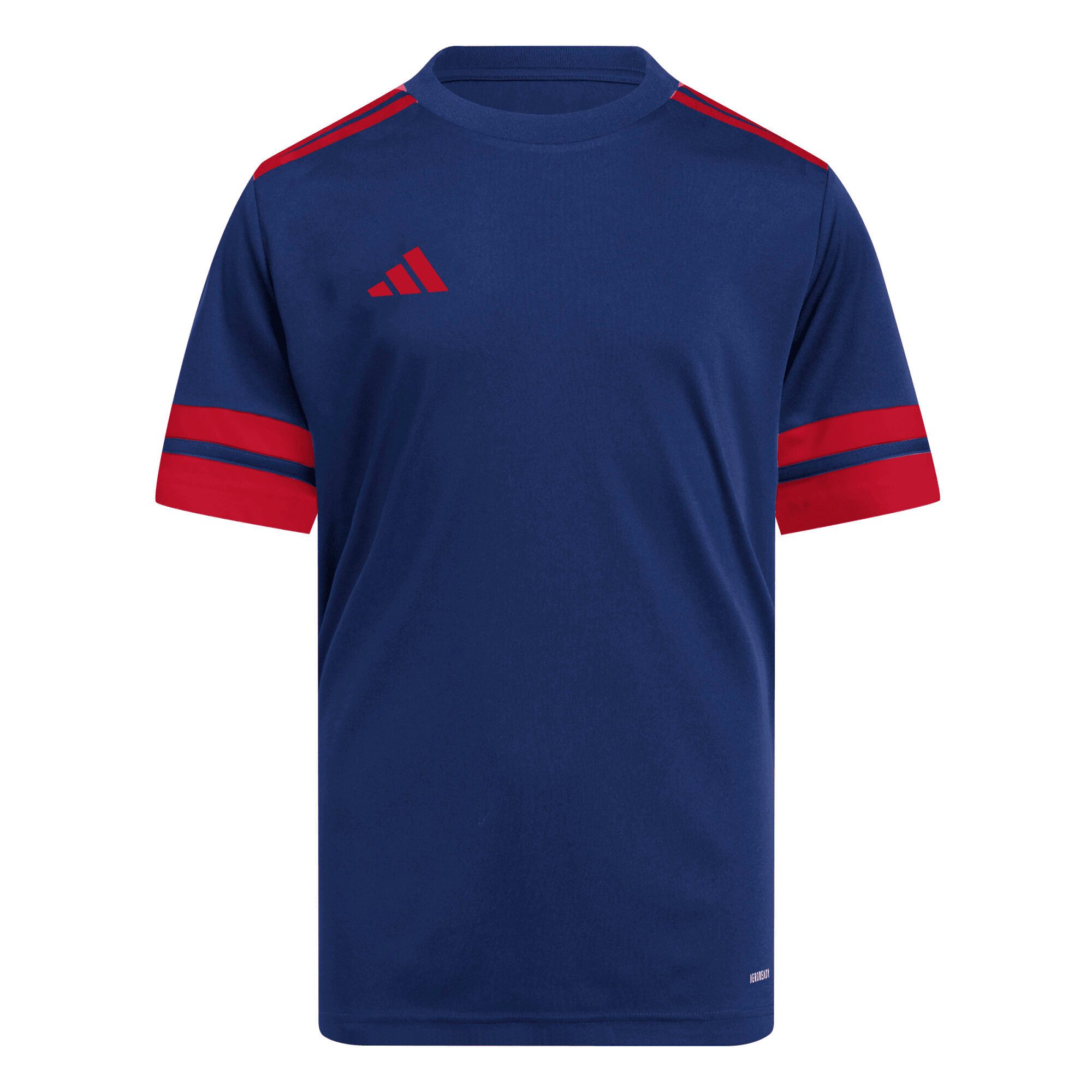 Team Navy Blue 2 / Team Power Red 2