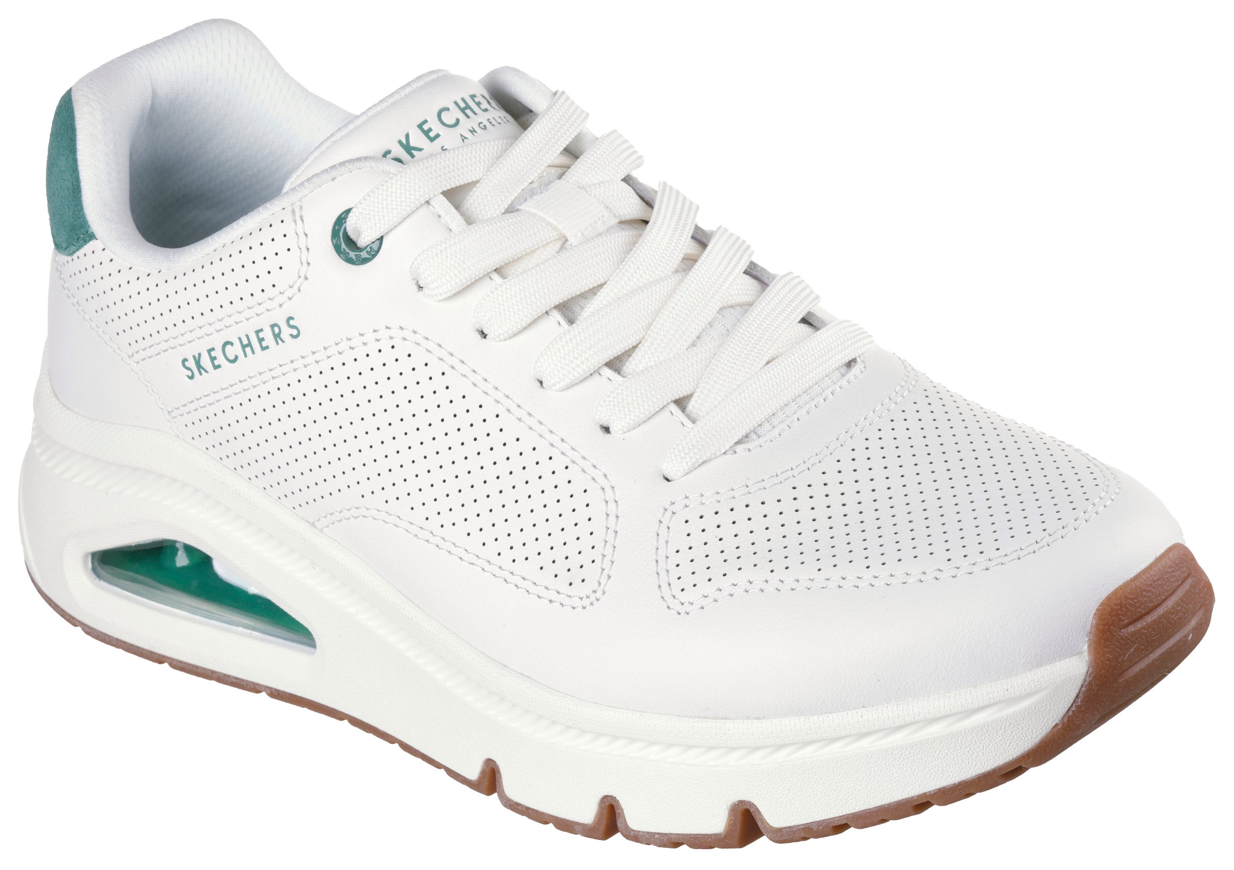 Skechers UNO ICON Sneaker Keilsneaker, Sneaker günstig online kaufen