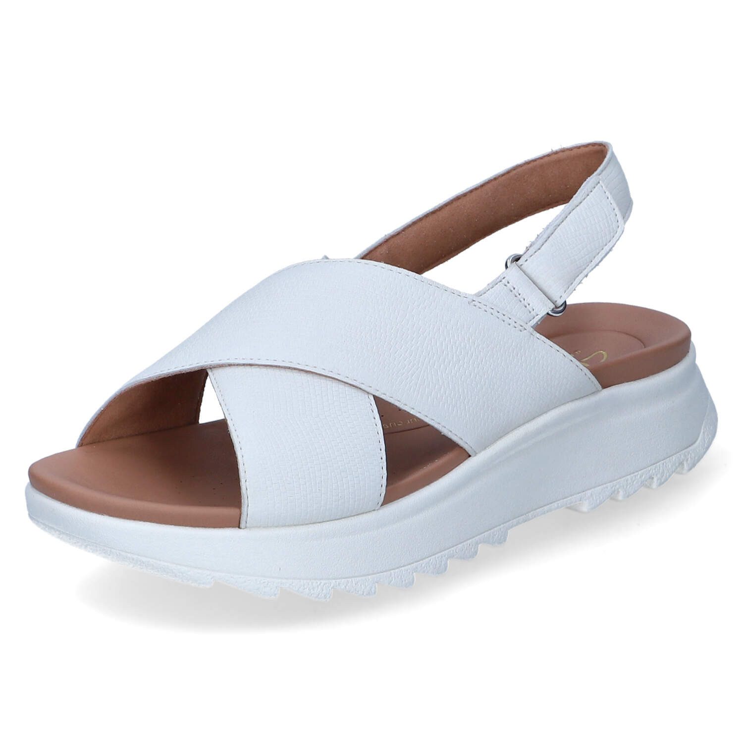 Clarks Sandale Sandale günstig online kaufen