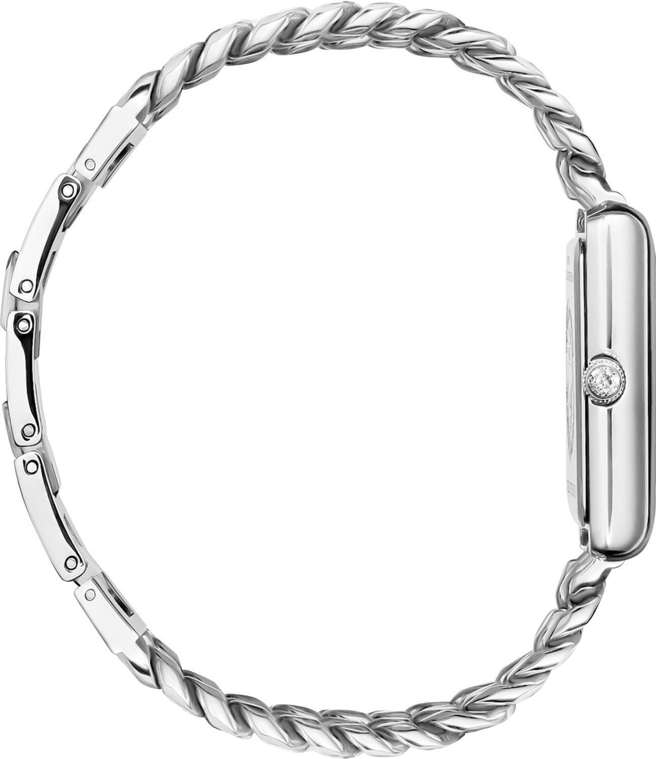 THOMAS SABO Quarzuhr ELEGANCE WA0428-201-201-22 mm, Armbanduhr, Damenuhr, E günstig online kaufen