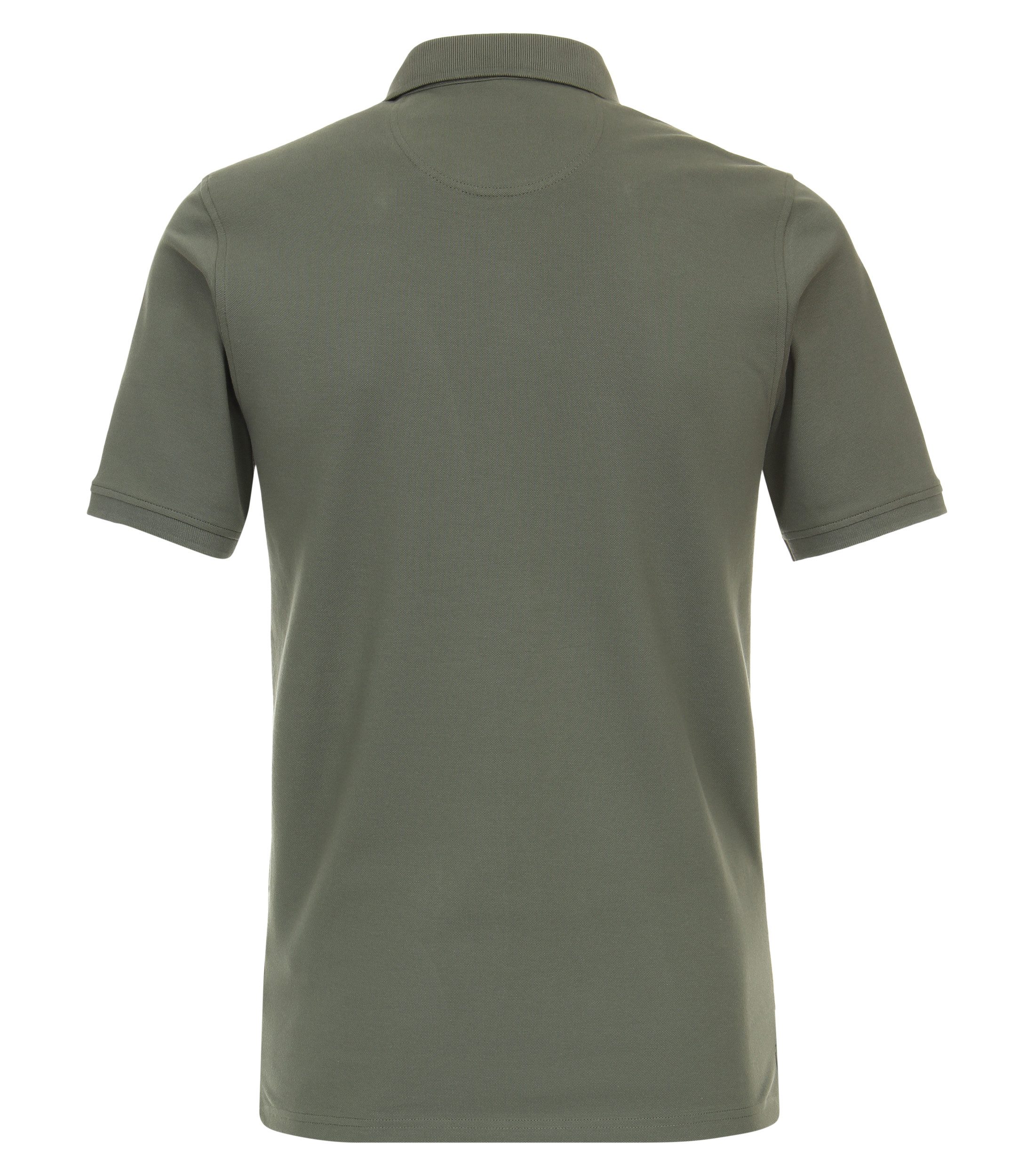 CASAMODA Poloshirt CASAMODA Polo-Shirt uni günstig online kaufen