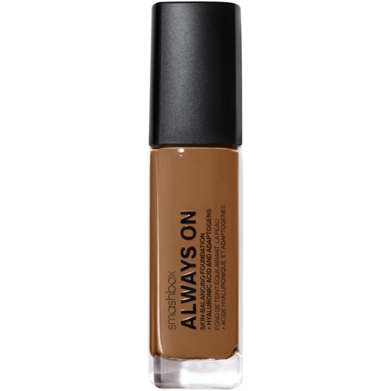 Smashbox Foundation Always on Skin Balancing Foundation, vegan