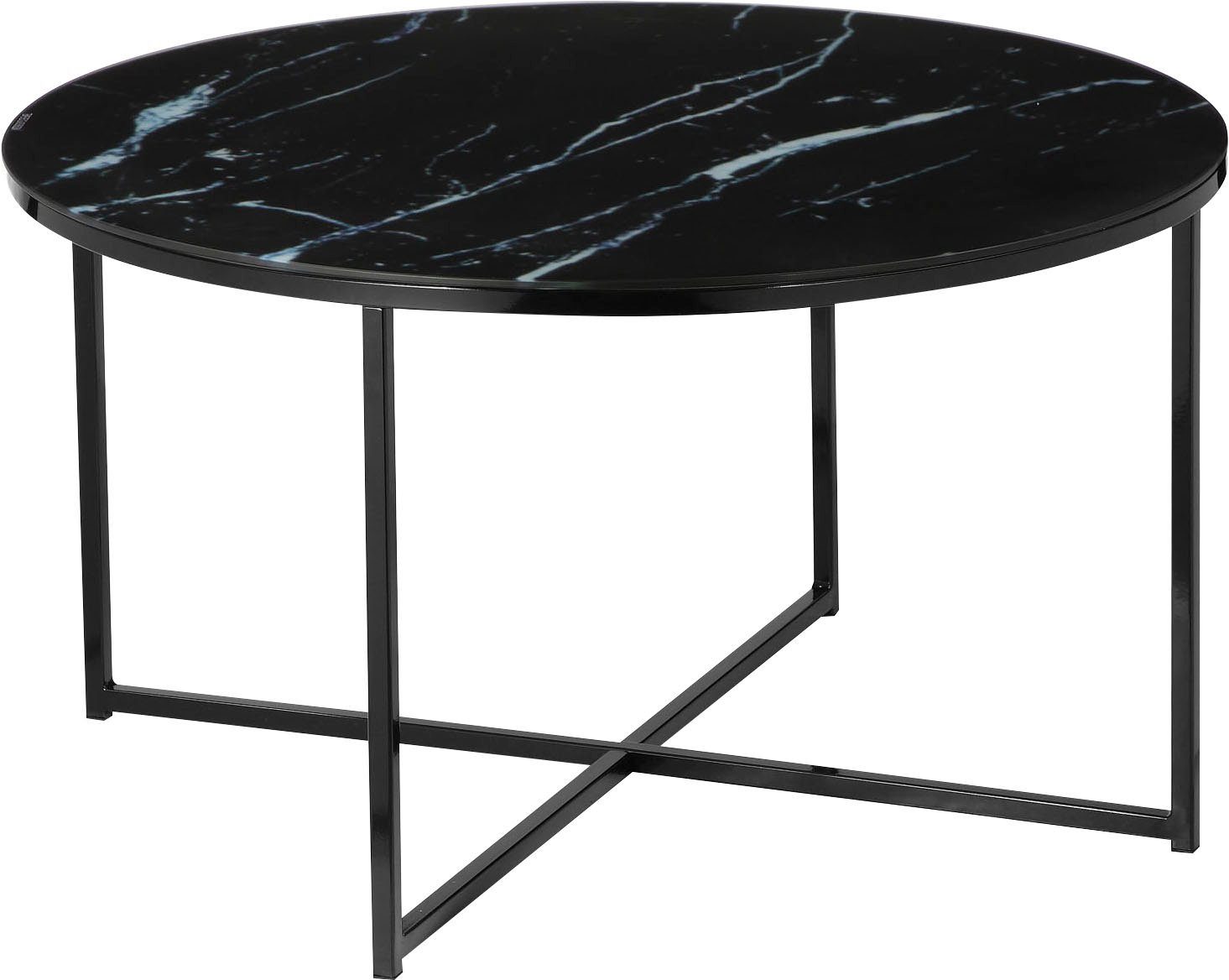 SalesFever Couchtisch Caorle Coffeetable im eleganten Stil, Elegantes Desig günstig online kaufen