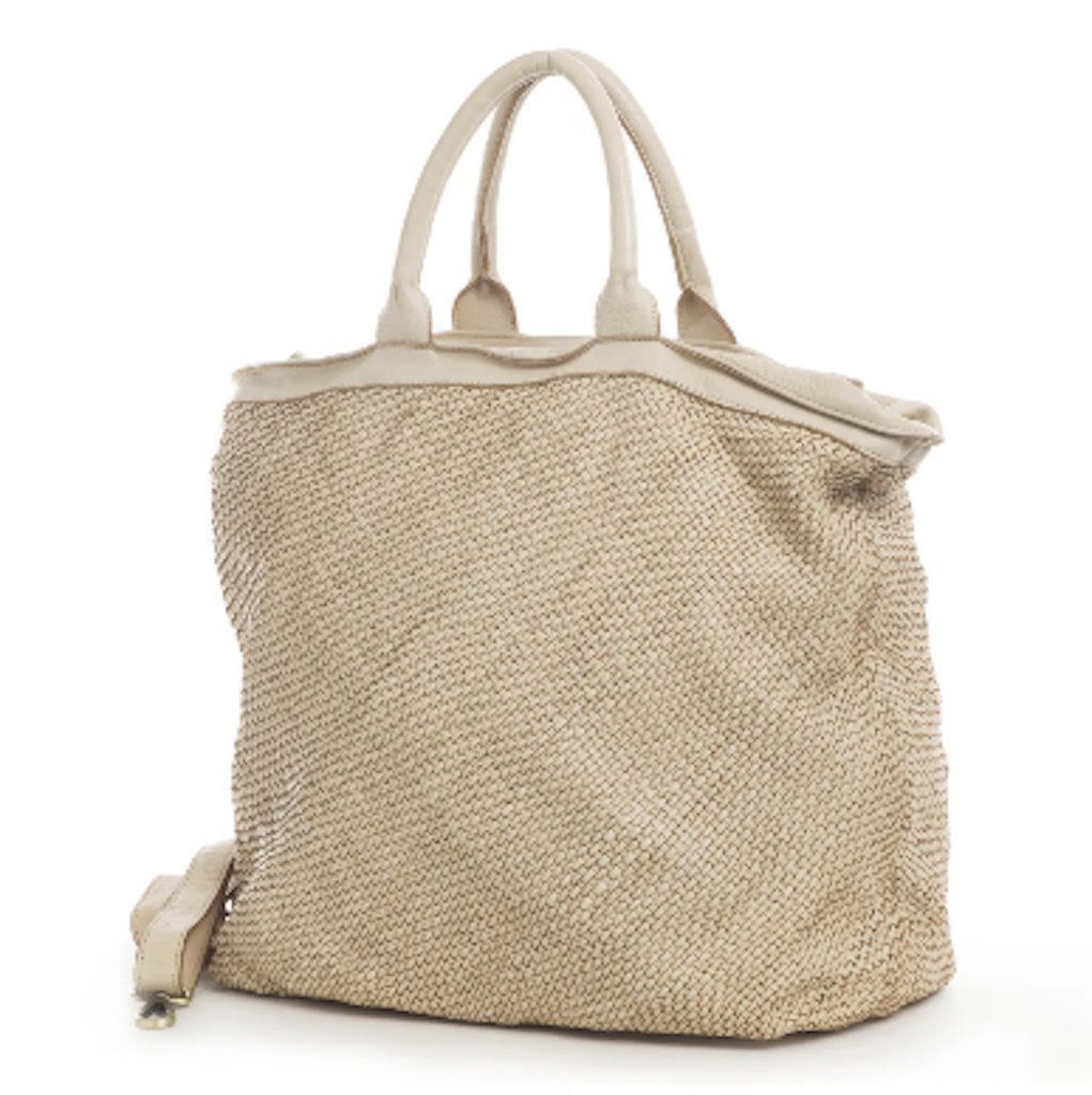 Shopper Naomi Designer Handtasche Schultertasche Tasche