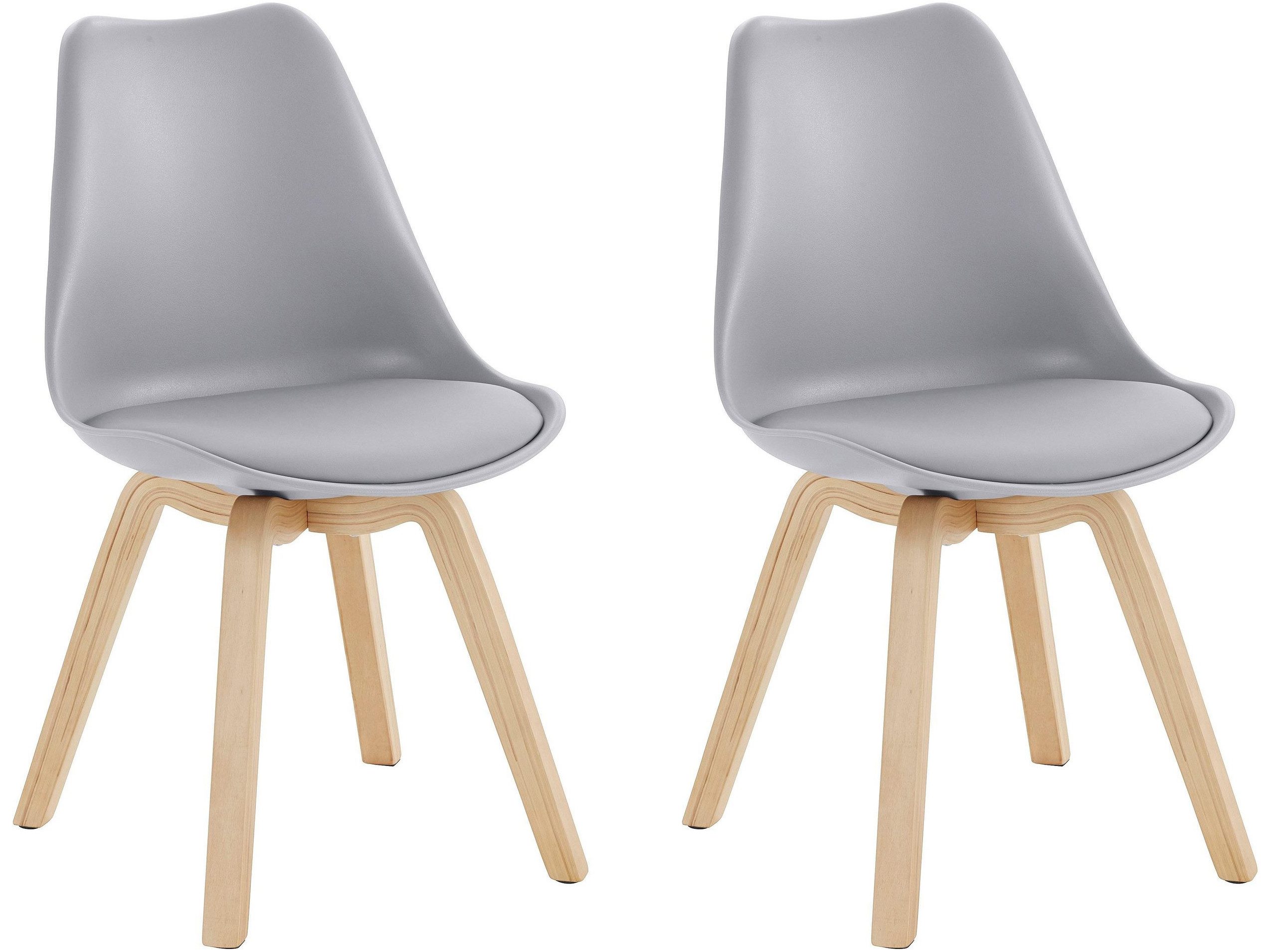 loft24 Esszimmerstuhl Tornedo (Set, 2 St), günstig online kaufen