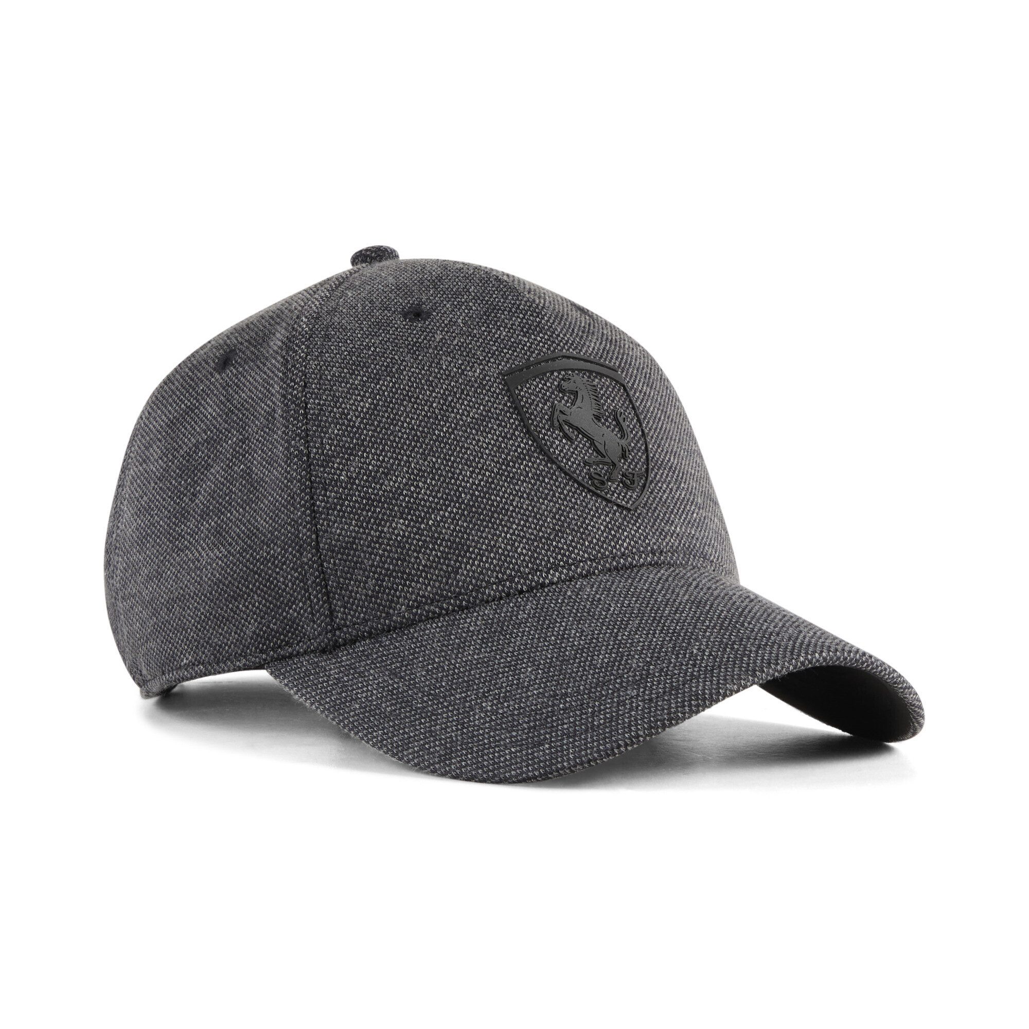PUMA Flex Cap Scuderia Ferrari Pro Baseball-Cap Erwachsene