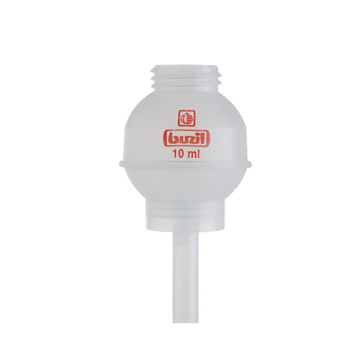 Buzil Spülmittelspender Dosierhilfe H618 Dosieraufsatz 10 ml