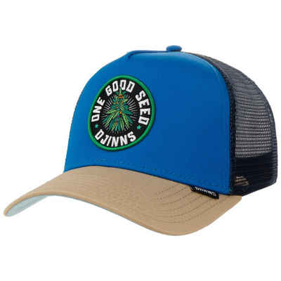 Djinns Trucker Cap (1-St) Basecap Snapback