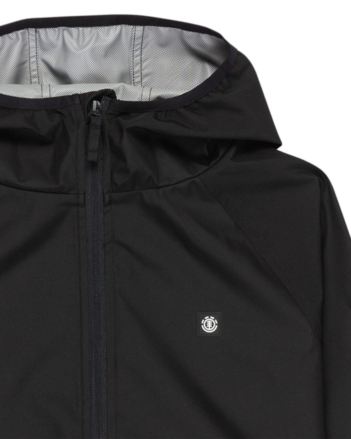 Element Funktionsjacke Alder 2.0 Travel