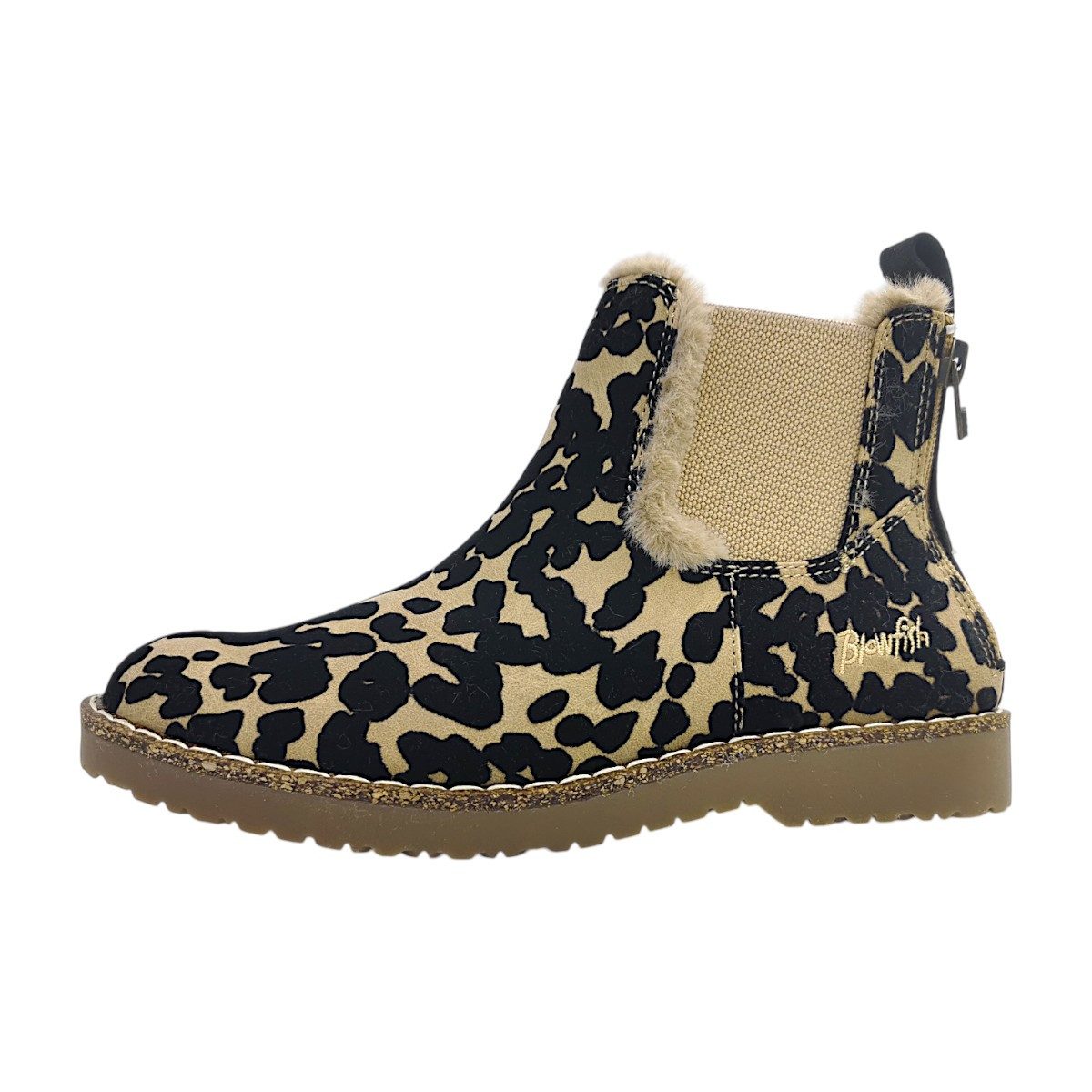 Blowfish Schaftstiefel Stiefelette günstig online kaufen