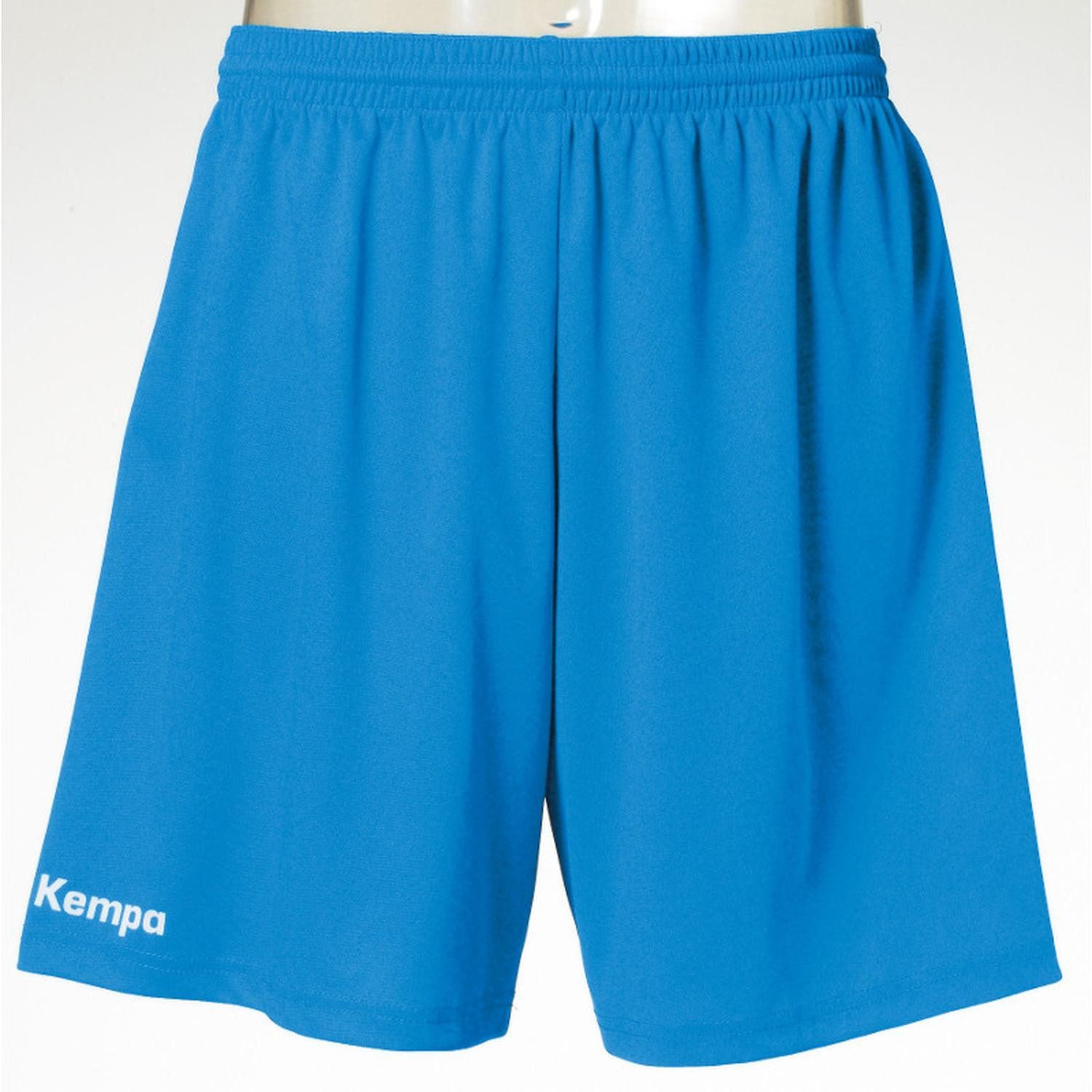 Kempa Trainingshose Classic Shorts günstig online kaufen