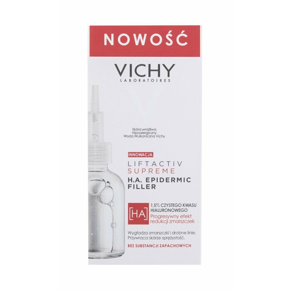 Vichy Tagescreme LIFTACTIV SUPREME H.A. epidermic filler serum