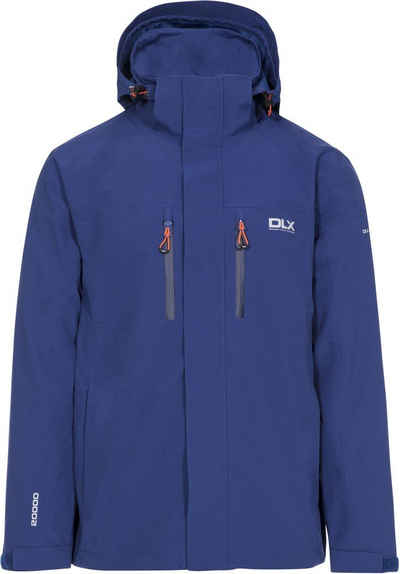 DLX Regenjacke