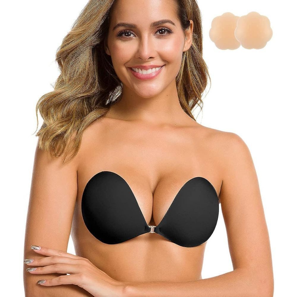 Gontence Klebe-BH Push-up BH