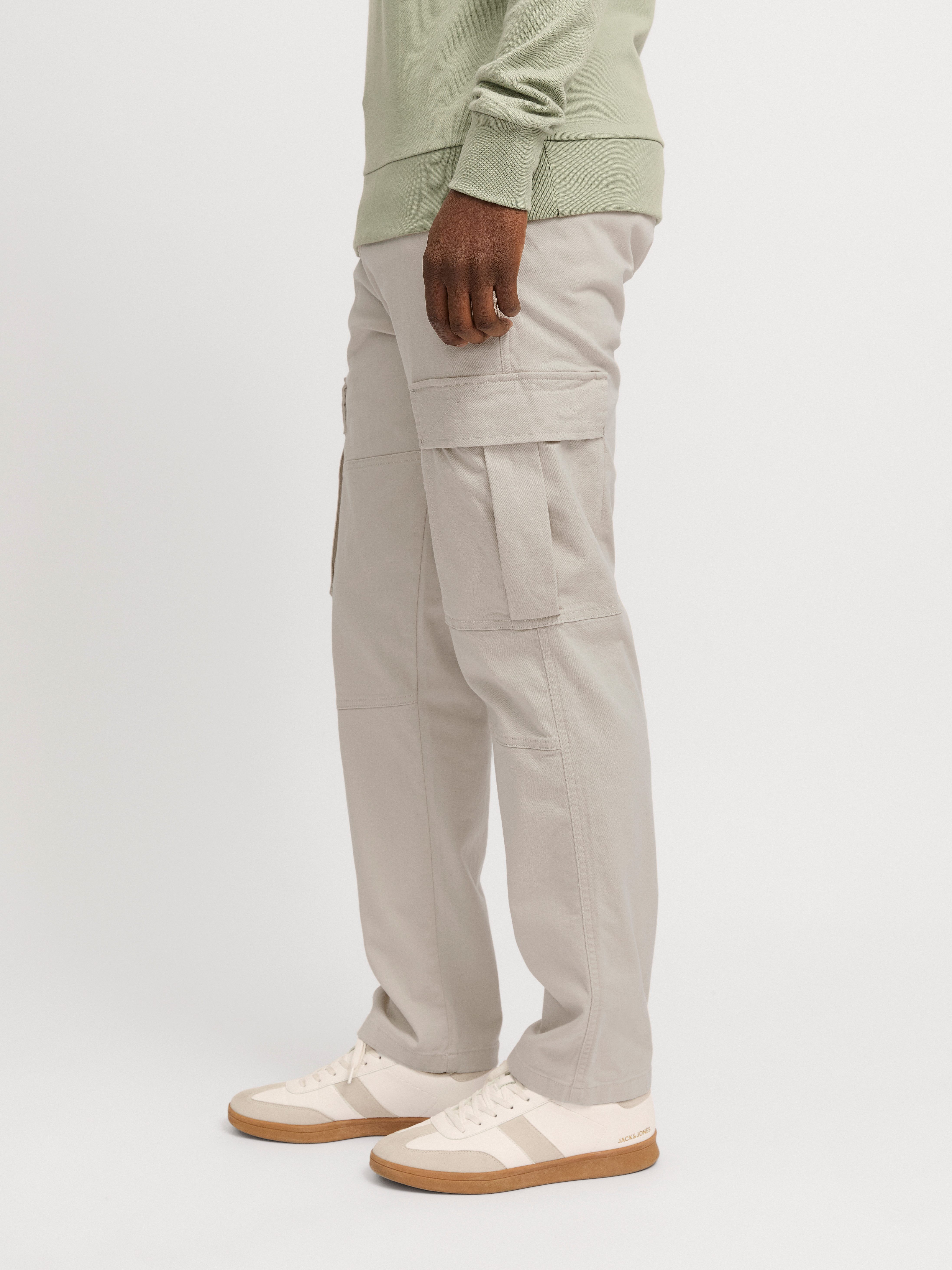 Jack & Jones Cargohose JPSTKANE JJJONNIE CARGO günstig online kaufen