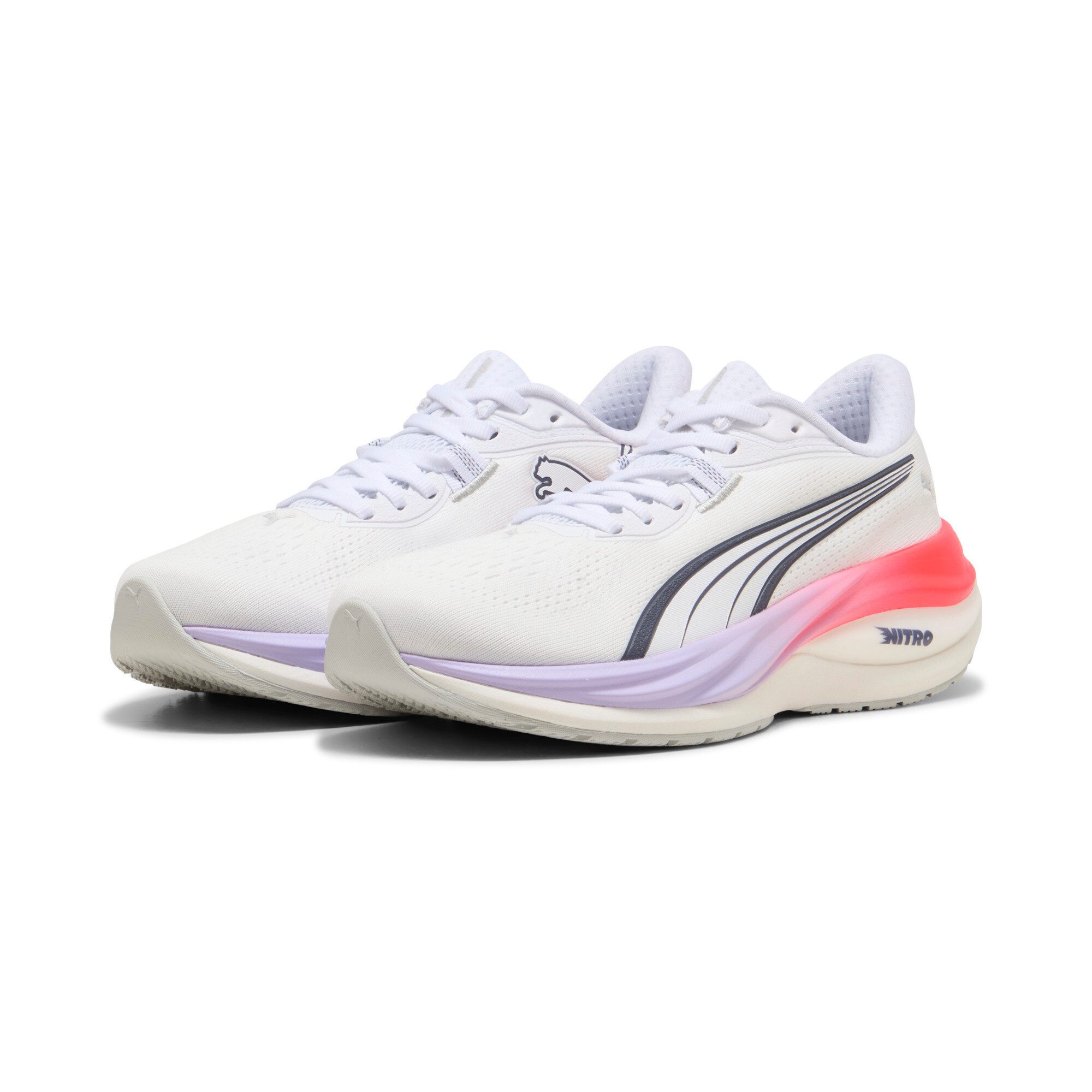 ELECTRIFY NITRO 5 WNS Laufschuh