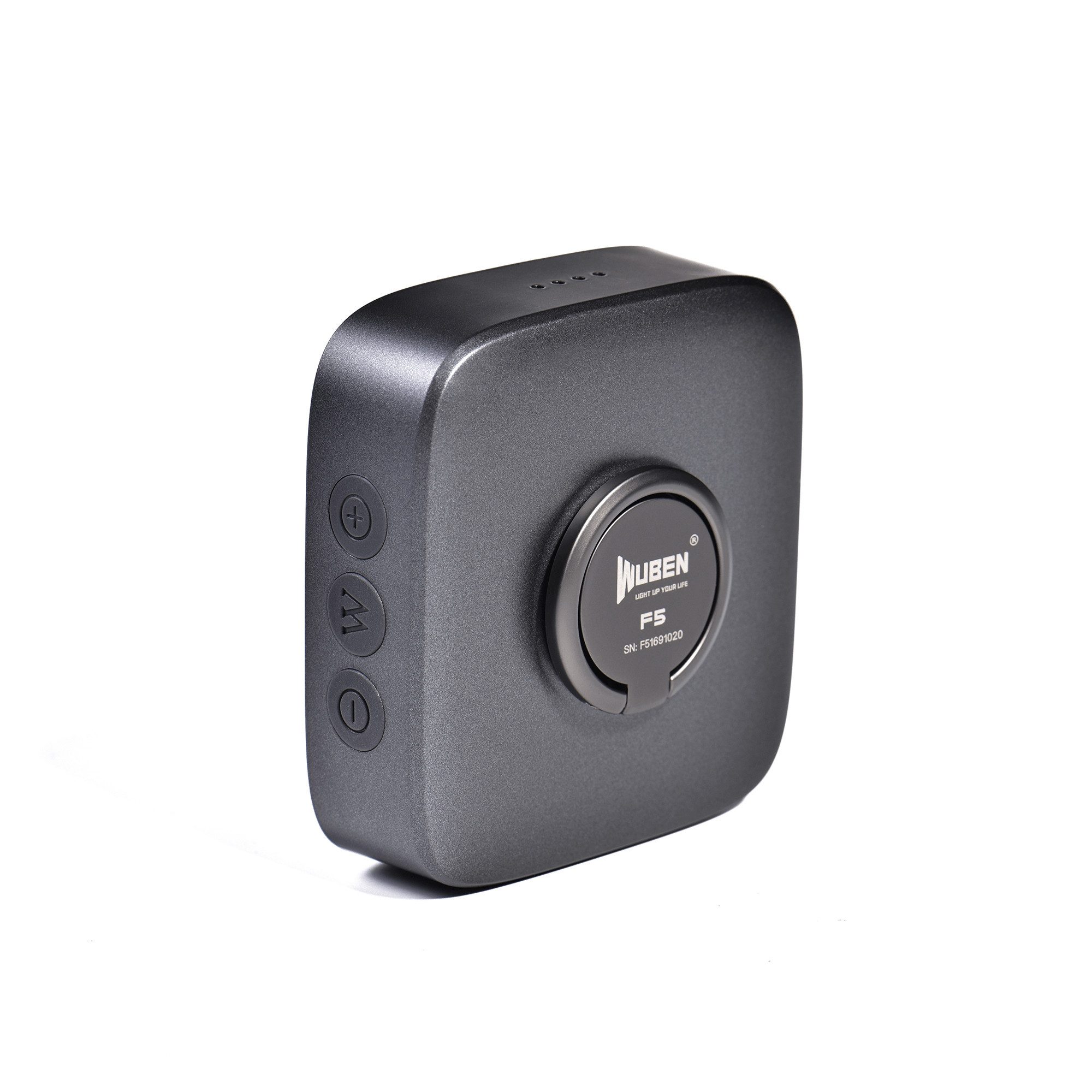 Wuben LED Taschenlampe WB-F5