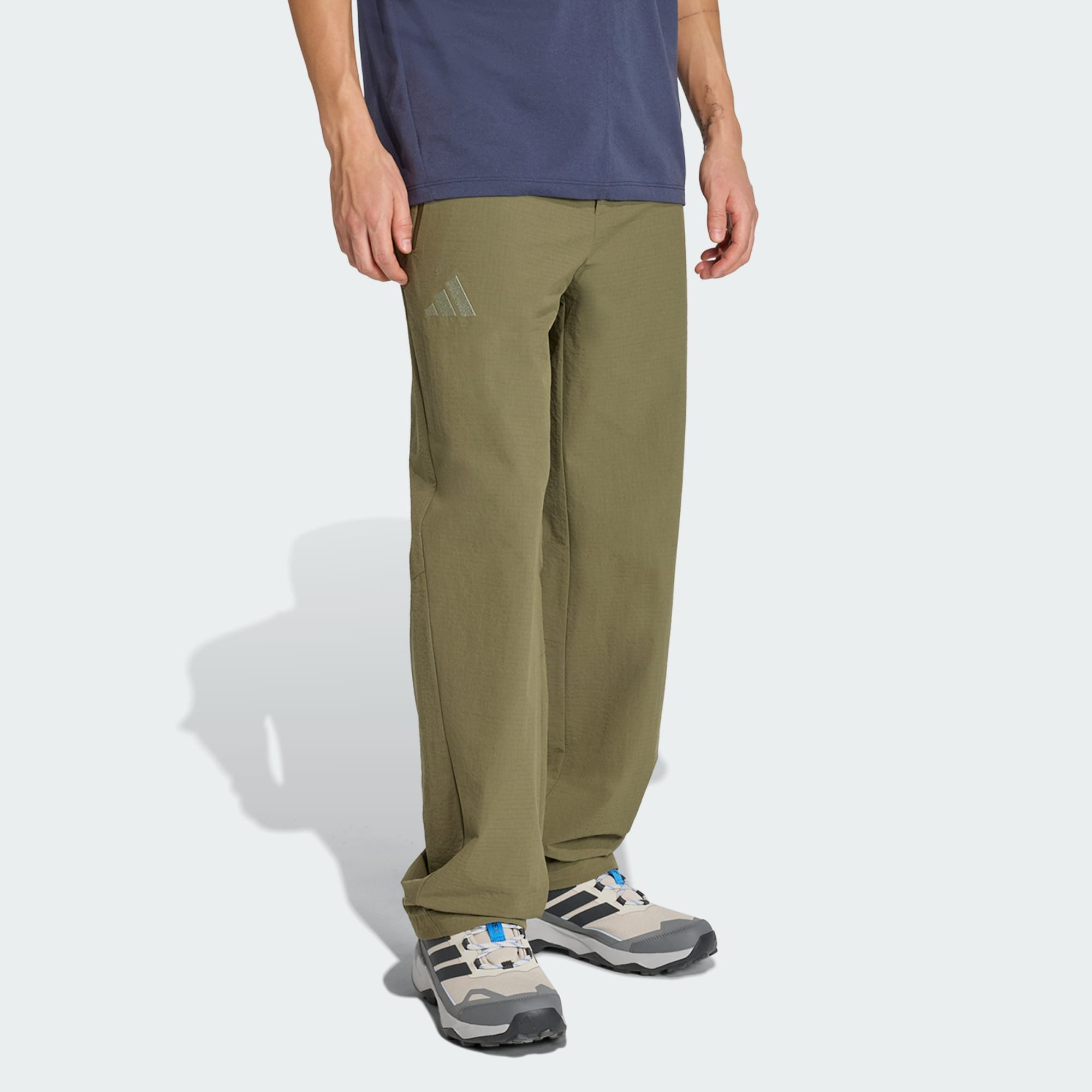 adidas TERREX Outdoorhose TERREX XPERIOR CLIMA365 HOSE (1-tlg)
