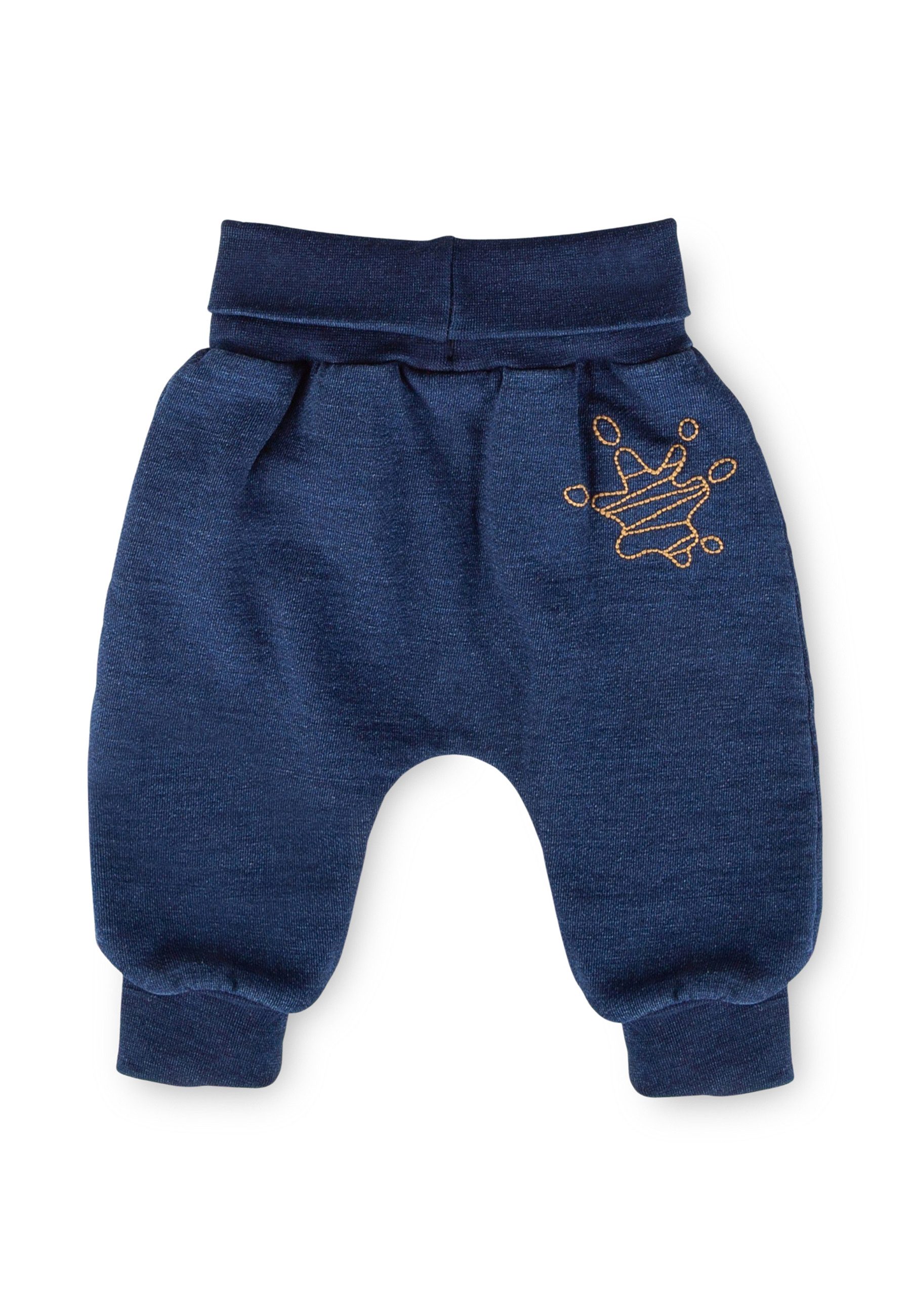 Sigikid Sweathose für Babys Unisex