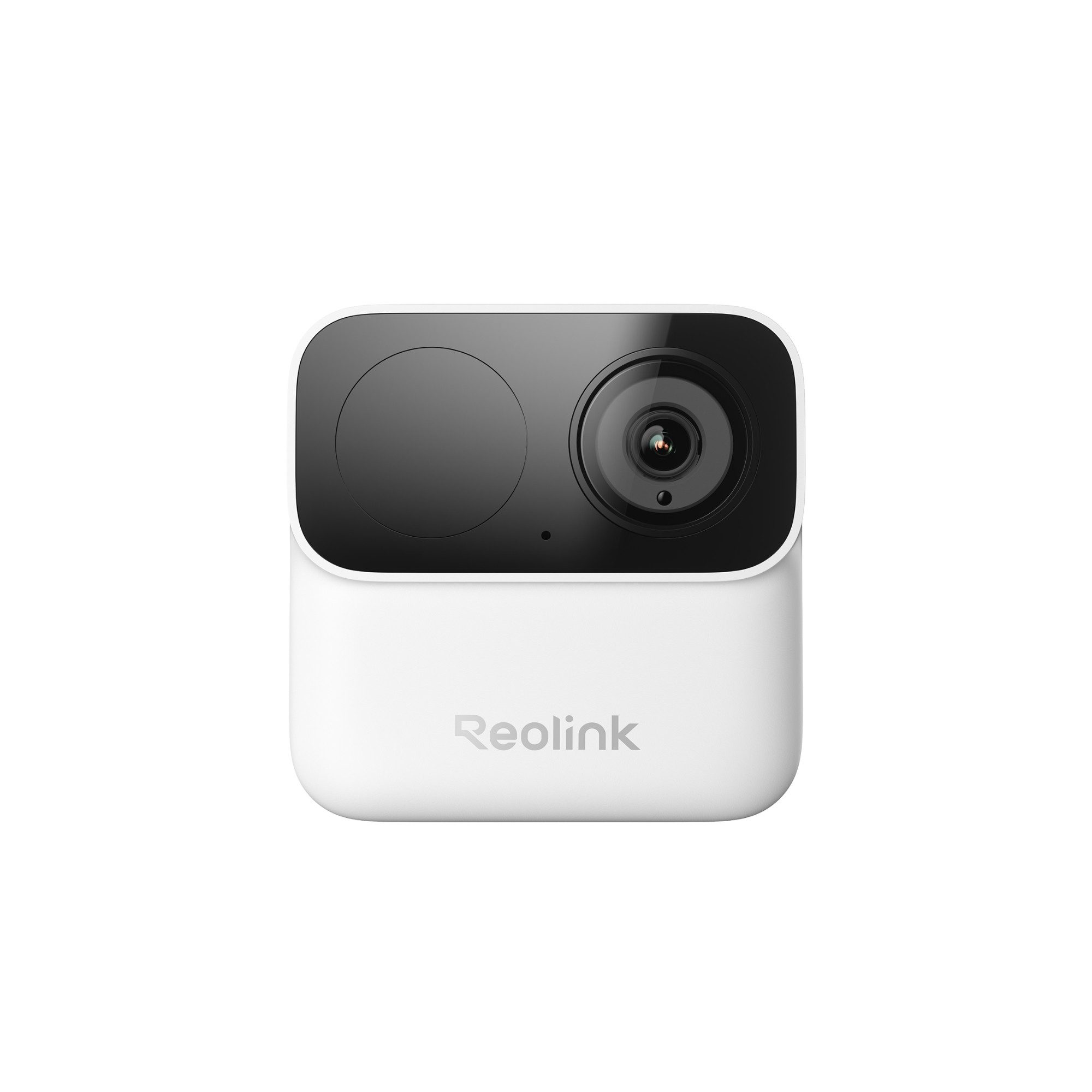 Reolink Überwachungskamera Argus MagiCam 2MP Akkukamera IP67 (AuBenbereich, Innenbereich, 1-tlg., Magnetische Befestigung, 2,4/5 GHz Dualband-WLAN, ohne Abonnement)