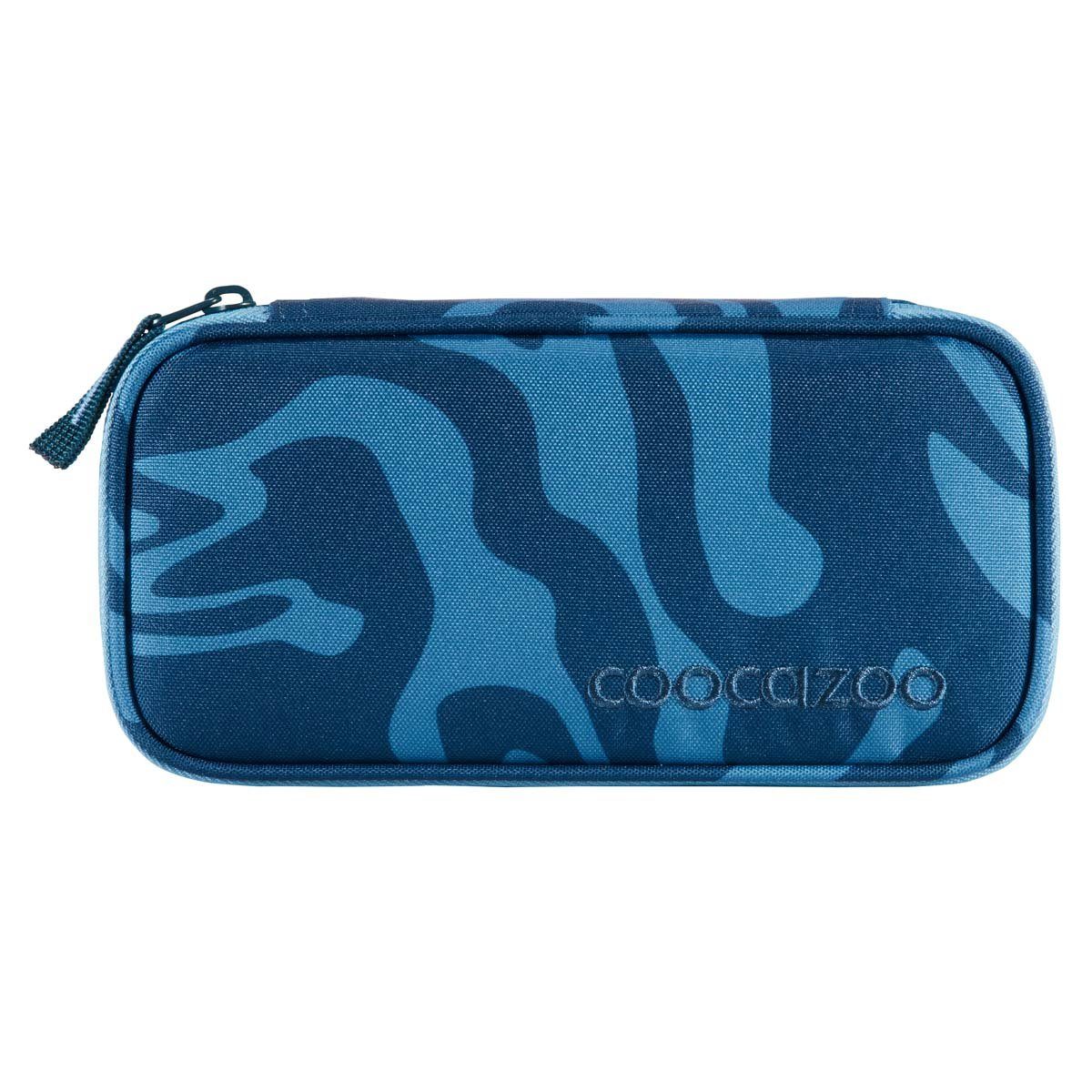 coocazoo Federmäppchen Mäppchen, (1 Stück), Etui, Schlamperbox