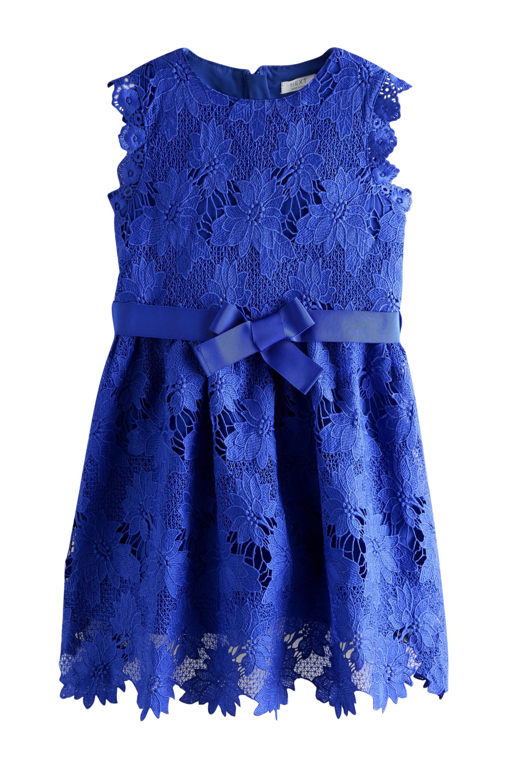 Next Partykleid Spitzenkleid für besondere Anlässe (1-tlg)