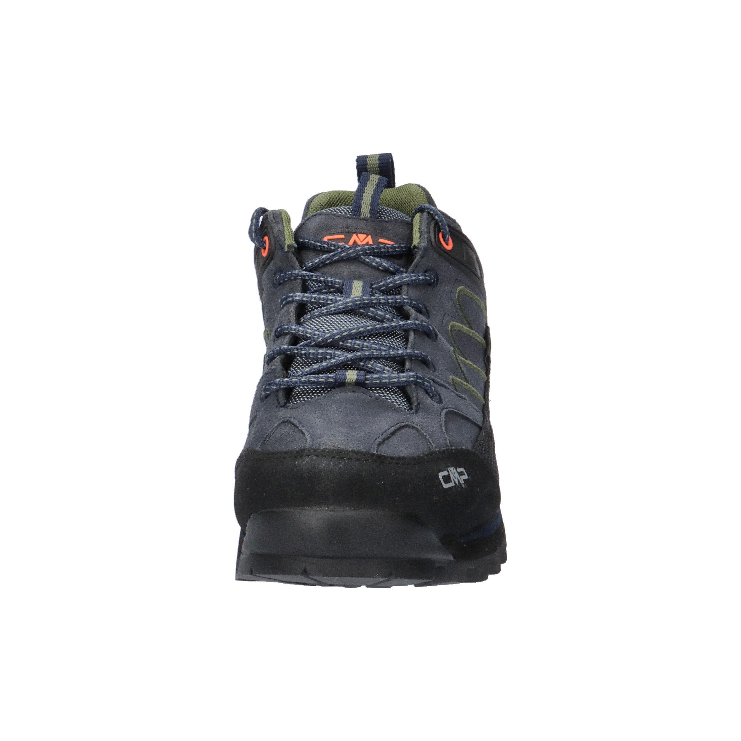 CMP CMP Herren Wanderschuhe Moon Low Waterproof Trekking 31Q4787 Trekkingschuh