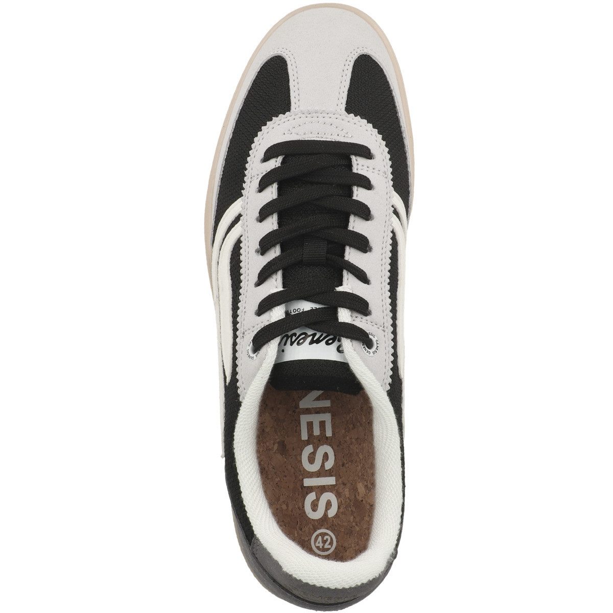 GENESIS G-Volley Mesh Unisex Erwachsene Sneaker günstig online kaufen