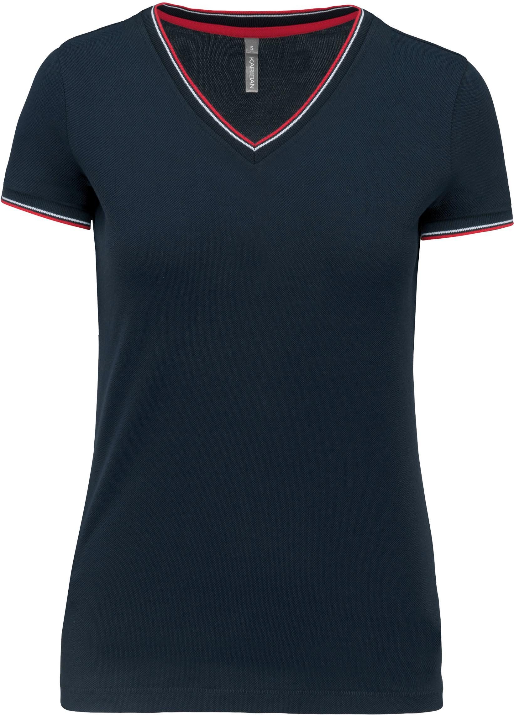 Navy / Red / White