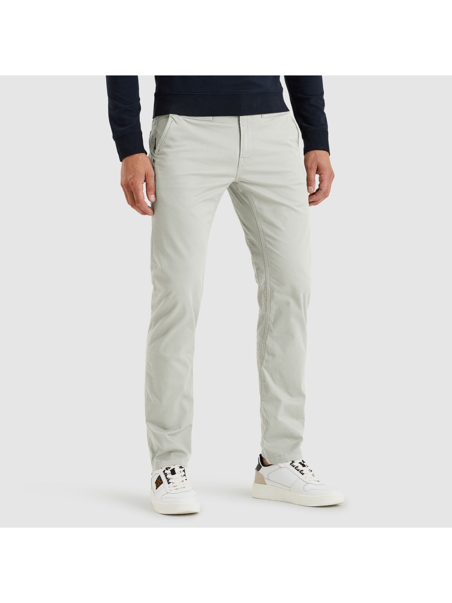 PME LEGEND Stoffhose AMERICAN CLASSIC CHINO