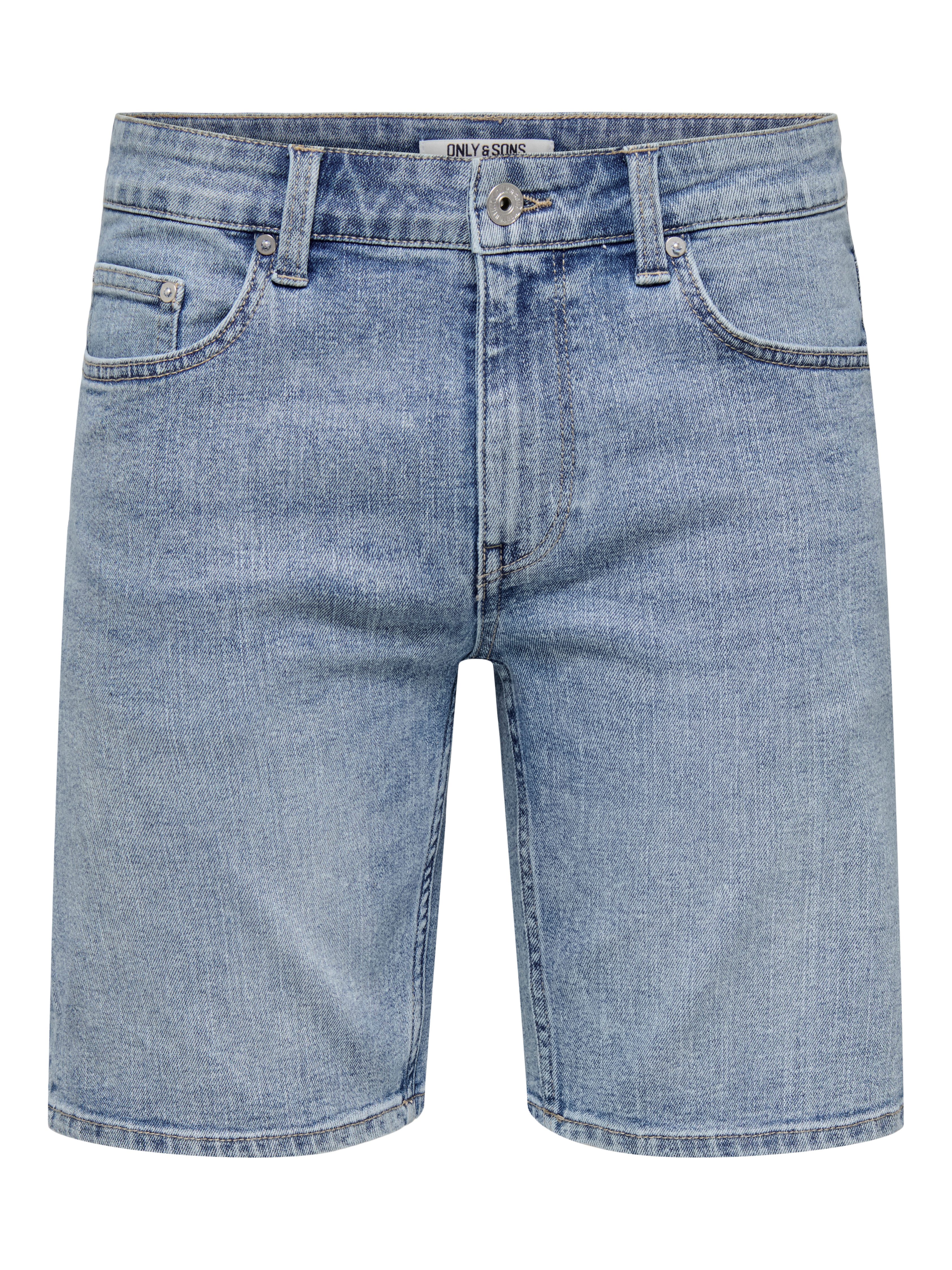 ONLY & SONS Shorts ONSWEFT PIM DNM SHORTS VD CE BOX günstig online kaufen