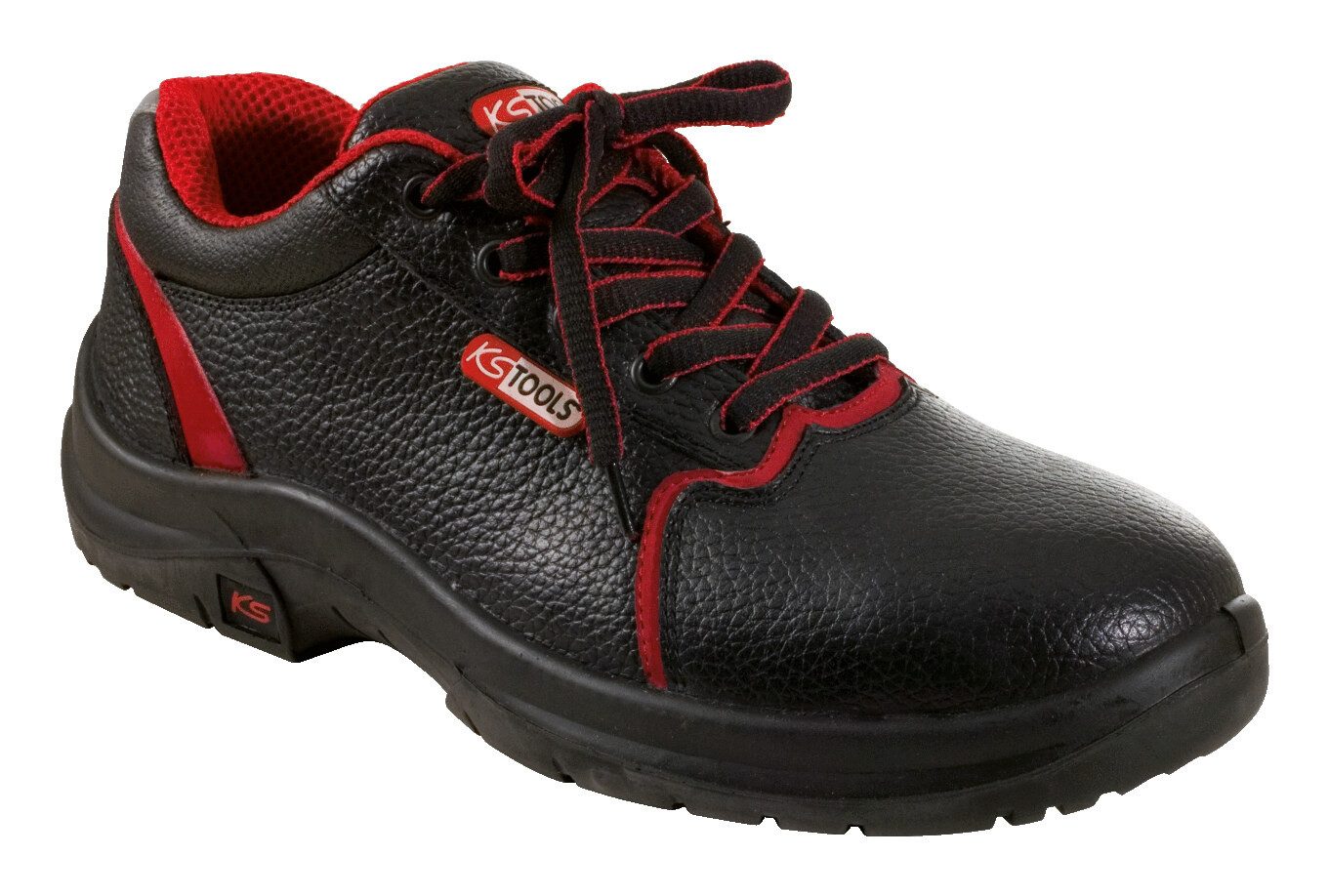 KS Tools Sicherheitsschuh Sicherheits-Halbschuhe