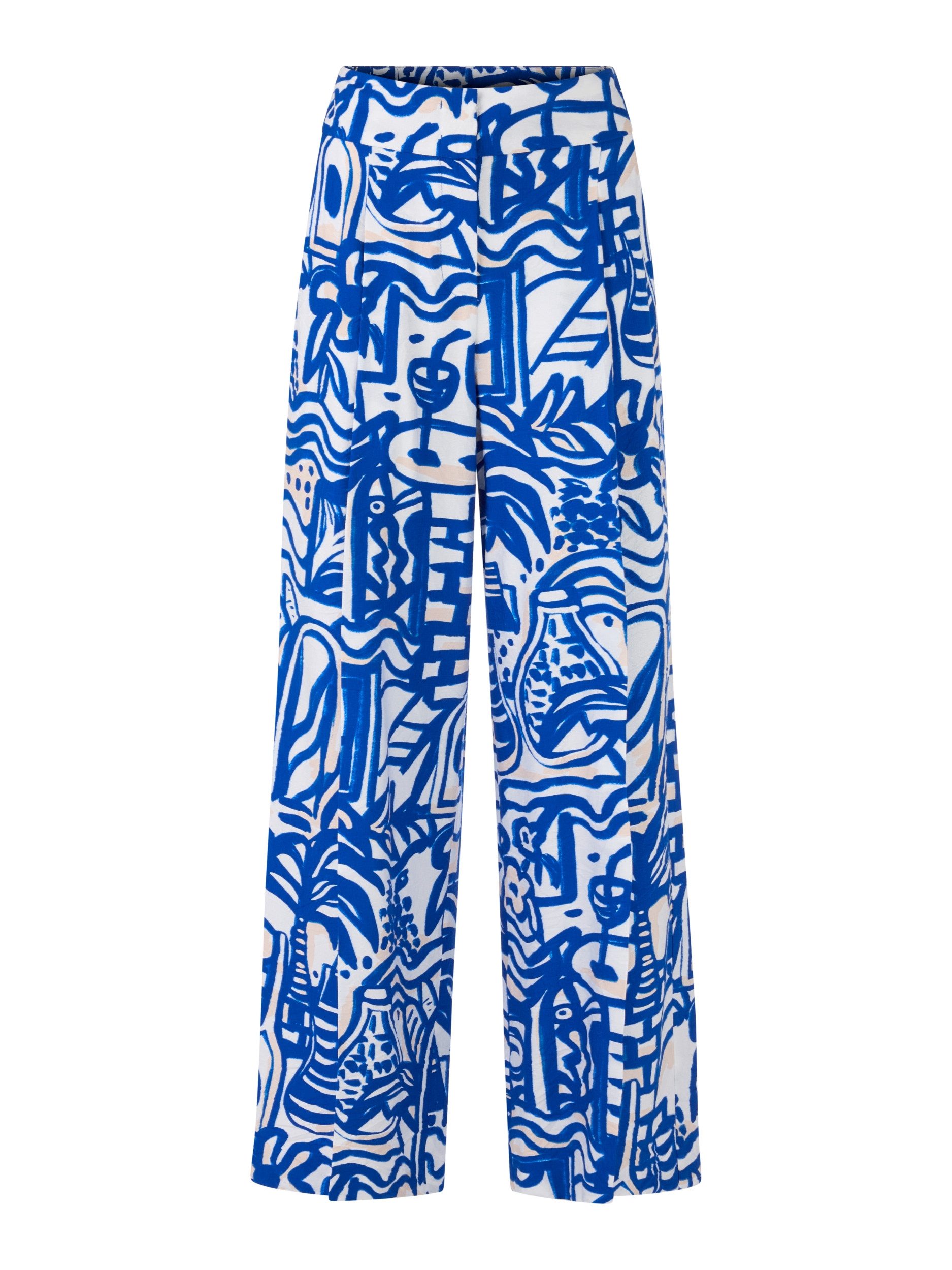 Marc Cain Chinohose Hose WICHITA