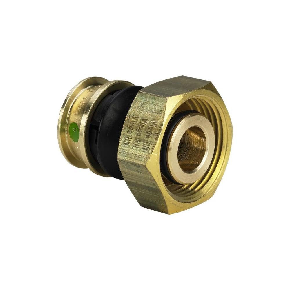 Viega Pressfitting