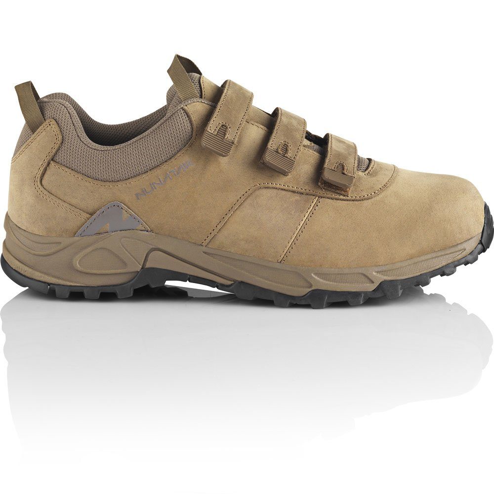 nunatak NUNATAK Prothesen Schuhe C10 mit Klettverschluss Spezialschuh