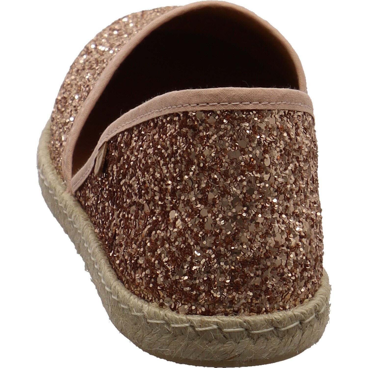 VERBENAS Carmen Glitter Ballerina