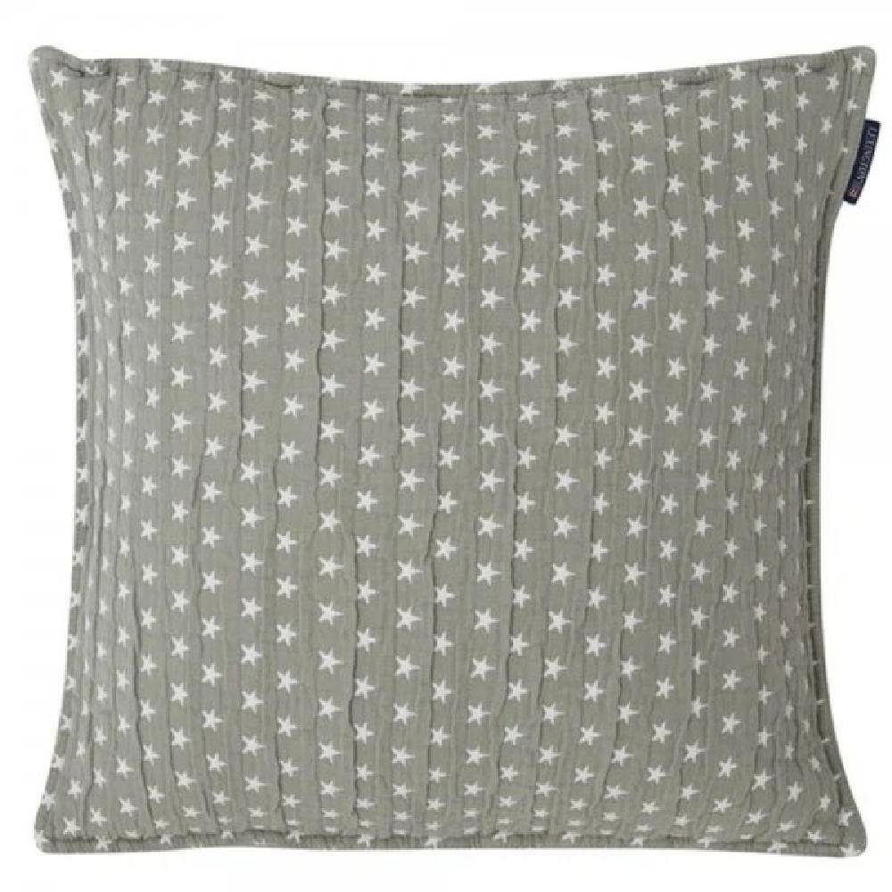 Kissenhülle LEXINGTON Подушкиhülle 25 Years Star Cotton (50x50cm), Lexington