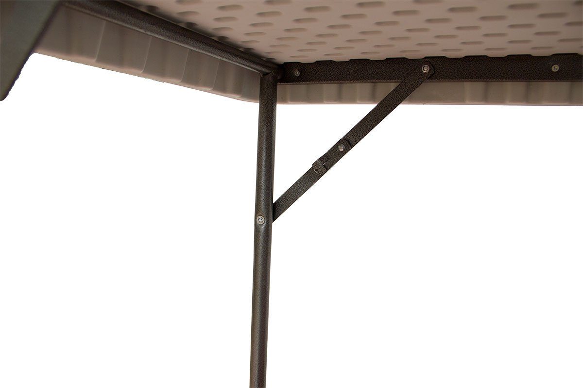 Lemodo Kunststoffspüle Gartenspüle klappbar, mit (1 klappbar mit mit Wasserhahn, Komplett-Set Wasserhahn, Campingtisch Spüle, Wasserhahn, St), Standard