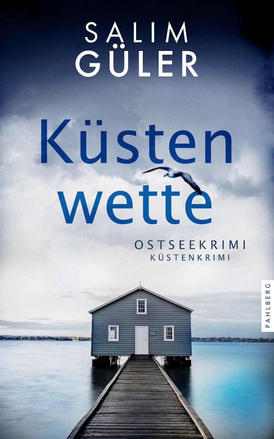 Küstenwette / Salim Güler
