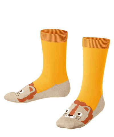 FALKE Socken Lion Handpuppet