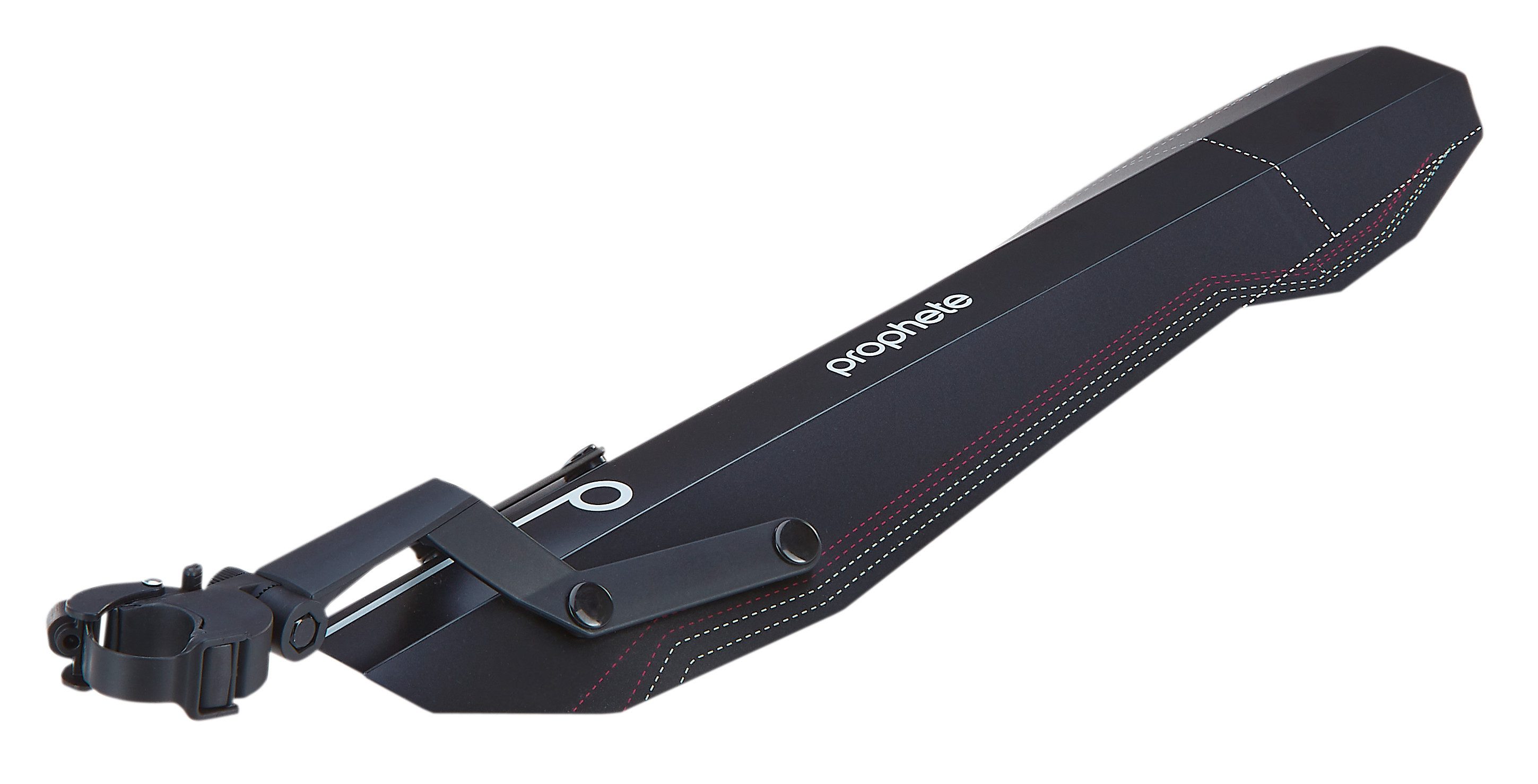 Prophete Schutzblech Swap Blech (Set, 2 St)